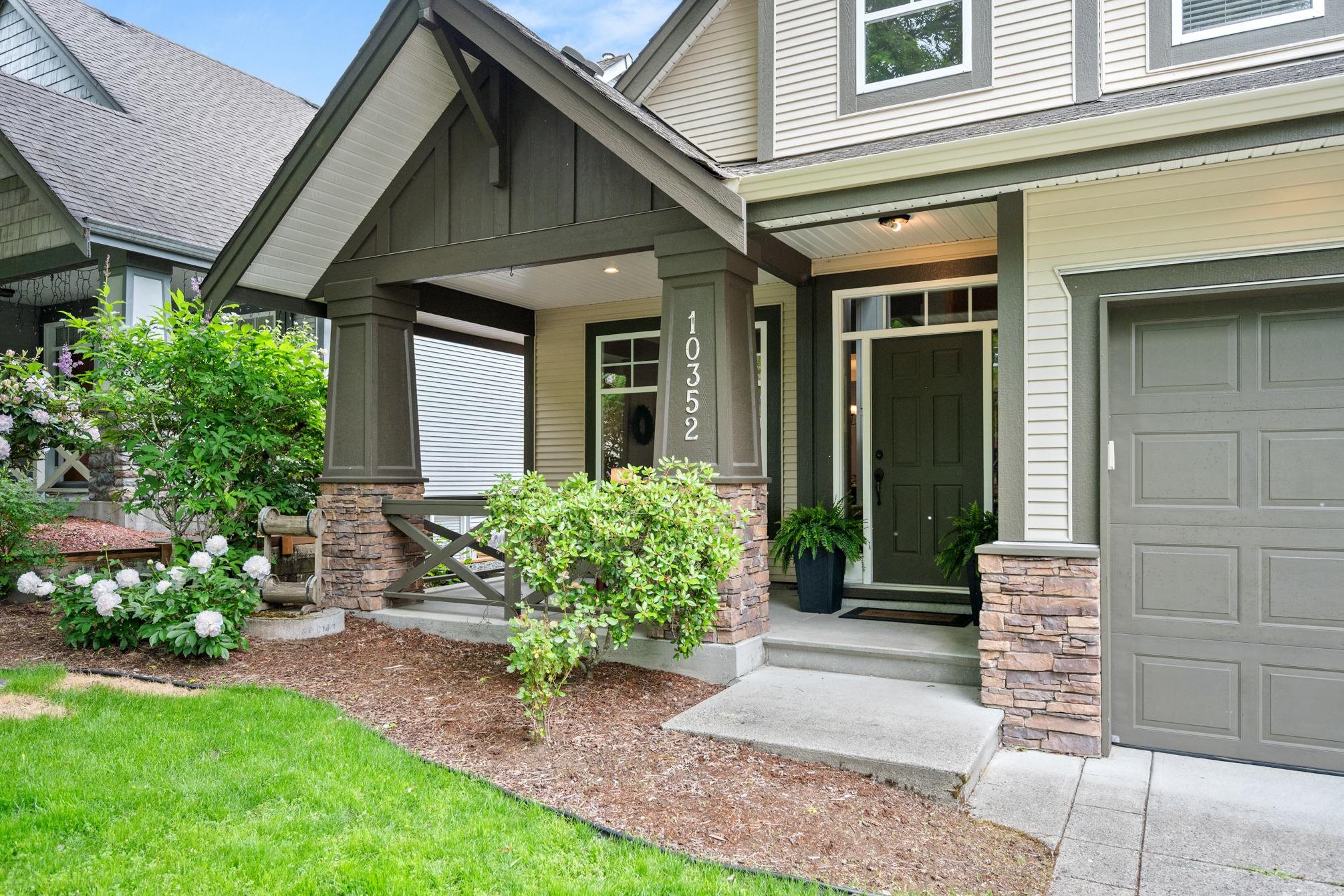 10352 164a Street, Surrey, BC, V4N 5M4 photo 3