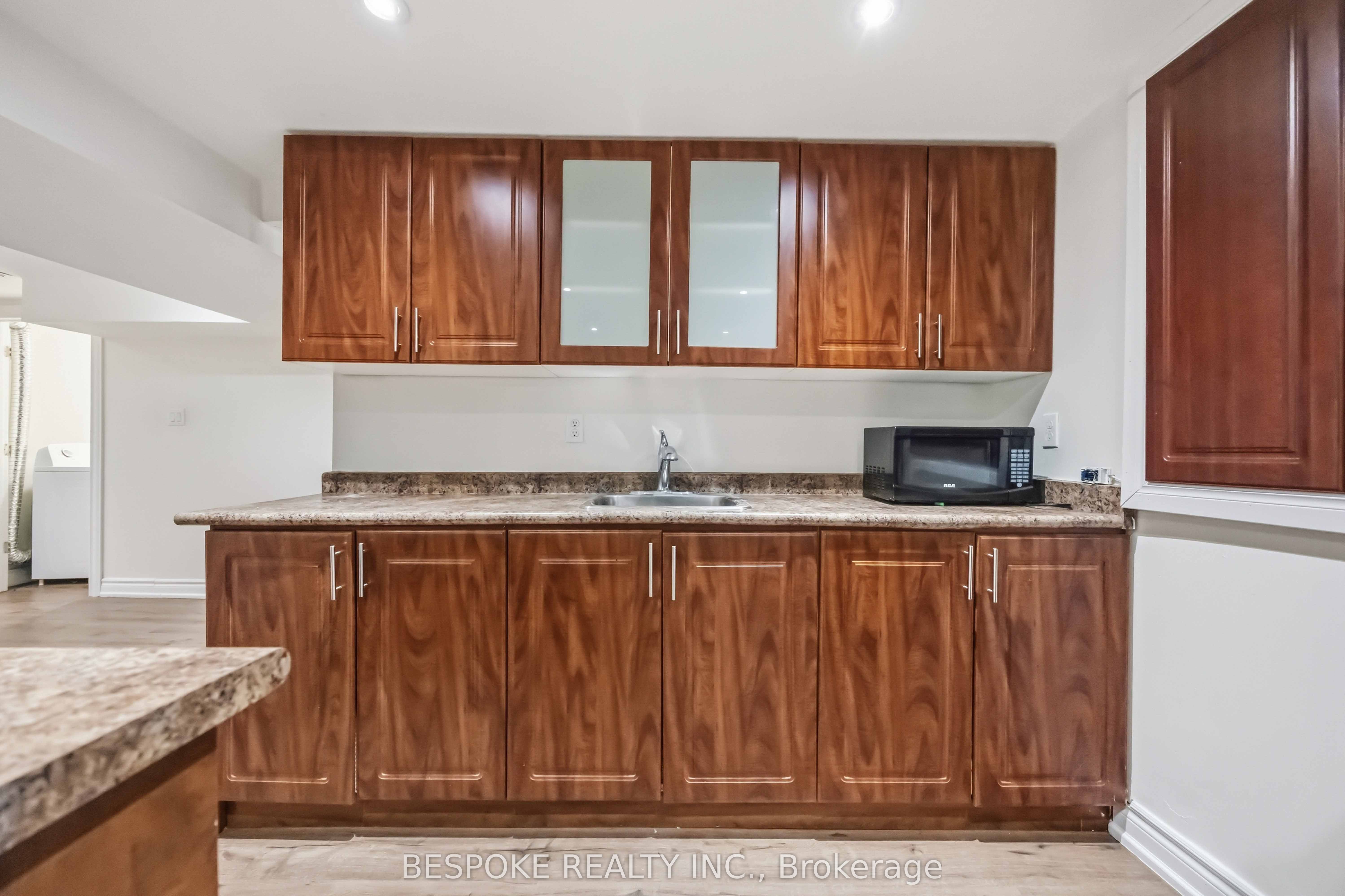 Bsmt-54 Mcinnes Crescent, Toronto, ON, M1B 5E8 photo 5