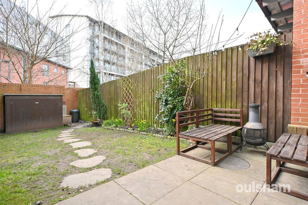 Additional image 33 of 4 bed end terrace house for saleCregoe Street, Birmingham, West Midlands B15