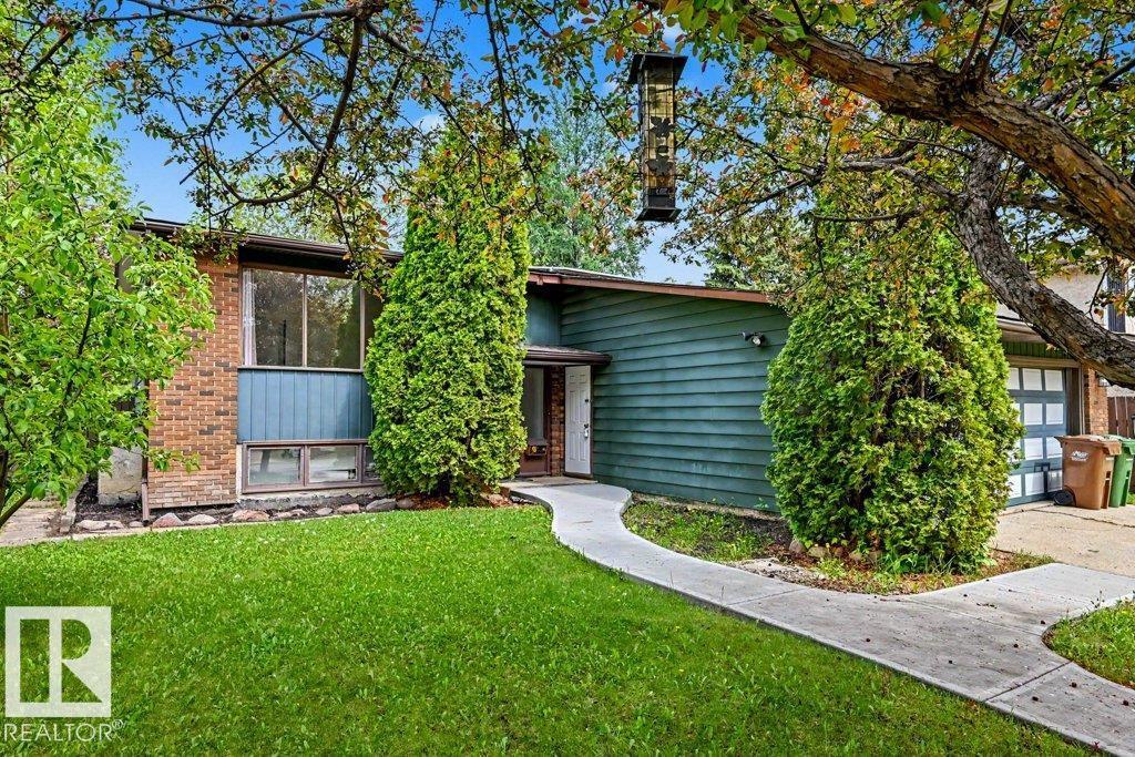 23 Allison Place, St. Albert, AB, T8N3A1