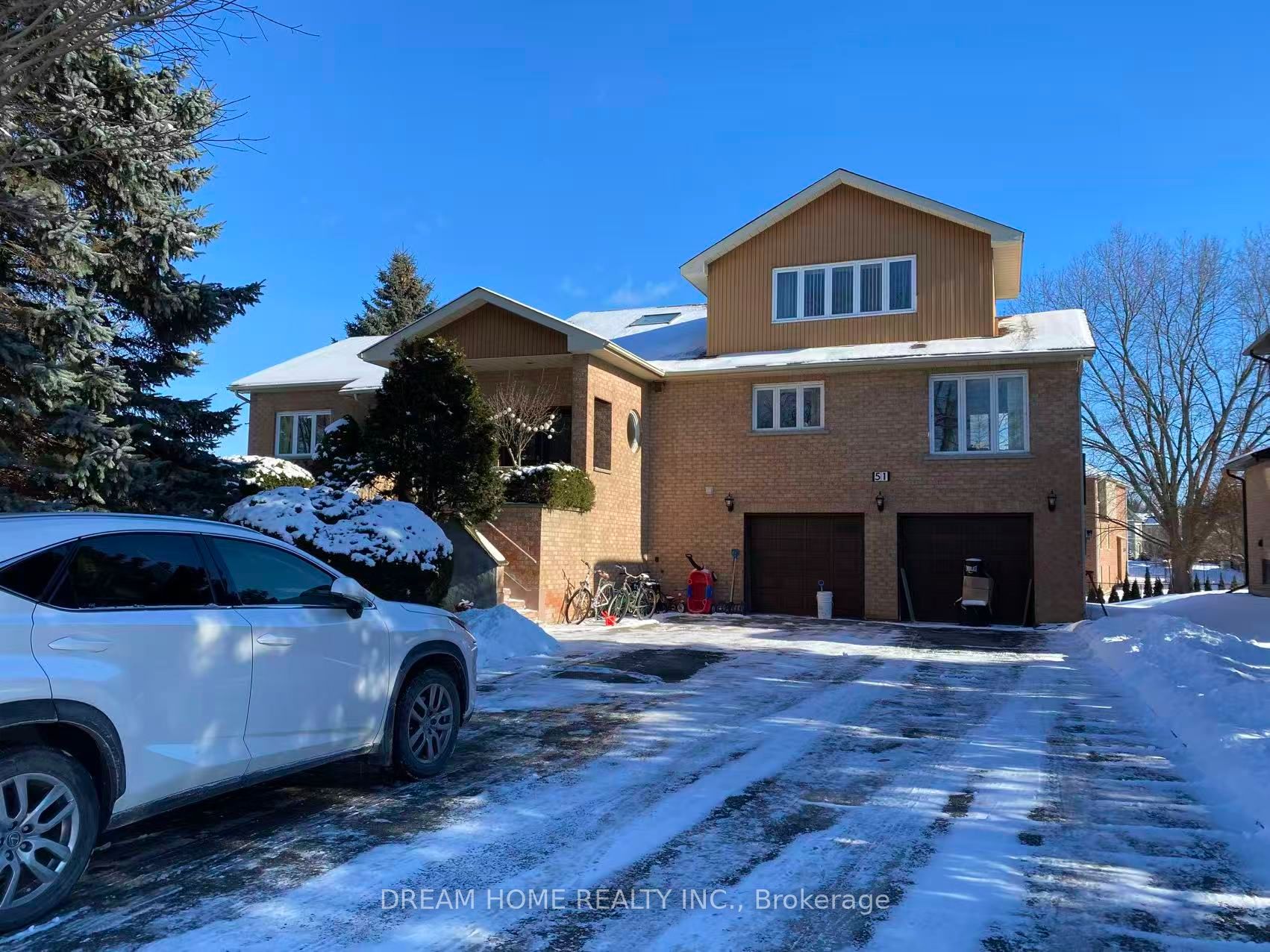 51 Dunn Drive, Richmond Hill, ON, L4E 3H8