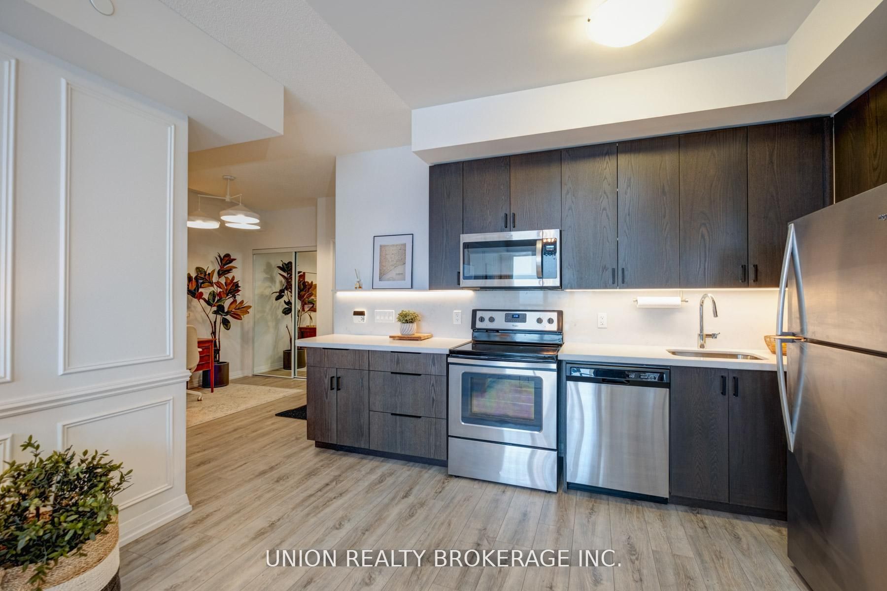 Additional image 4 of 610-9560 Markham Road, Markham, ON, L6E 0T9