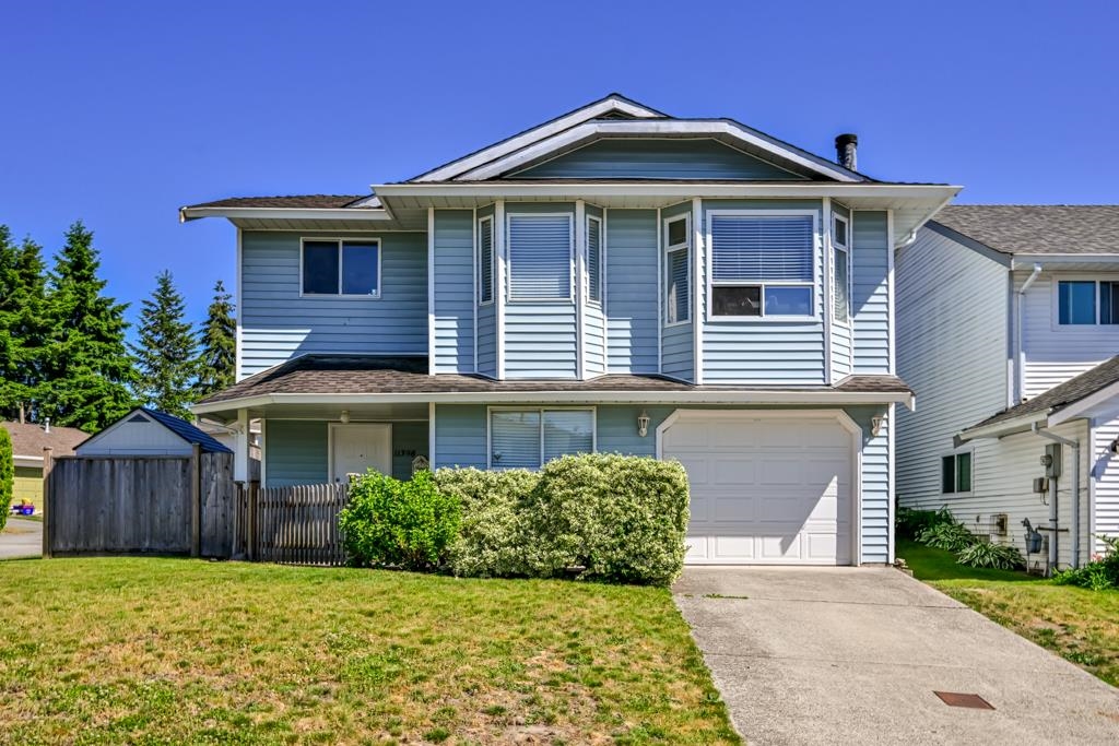 11398 Harrison Street, Maple Ridge, BC, V2X 9L2