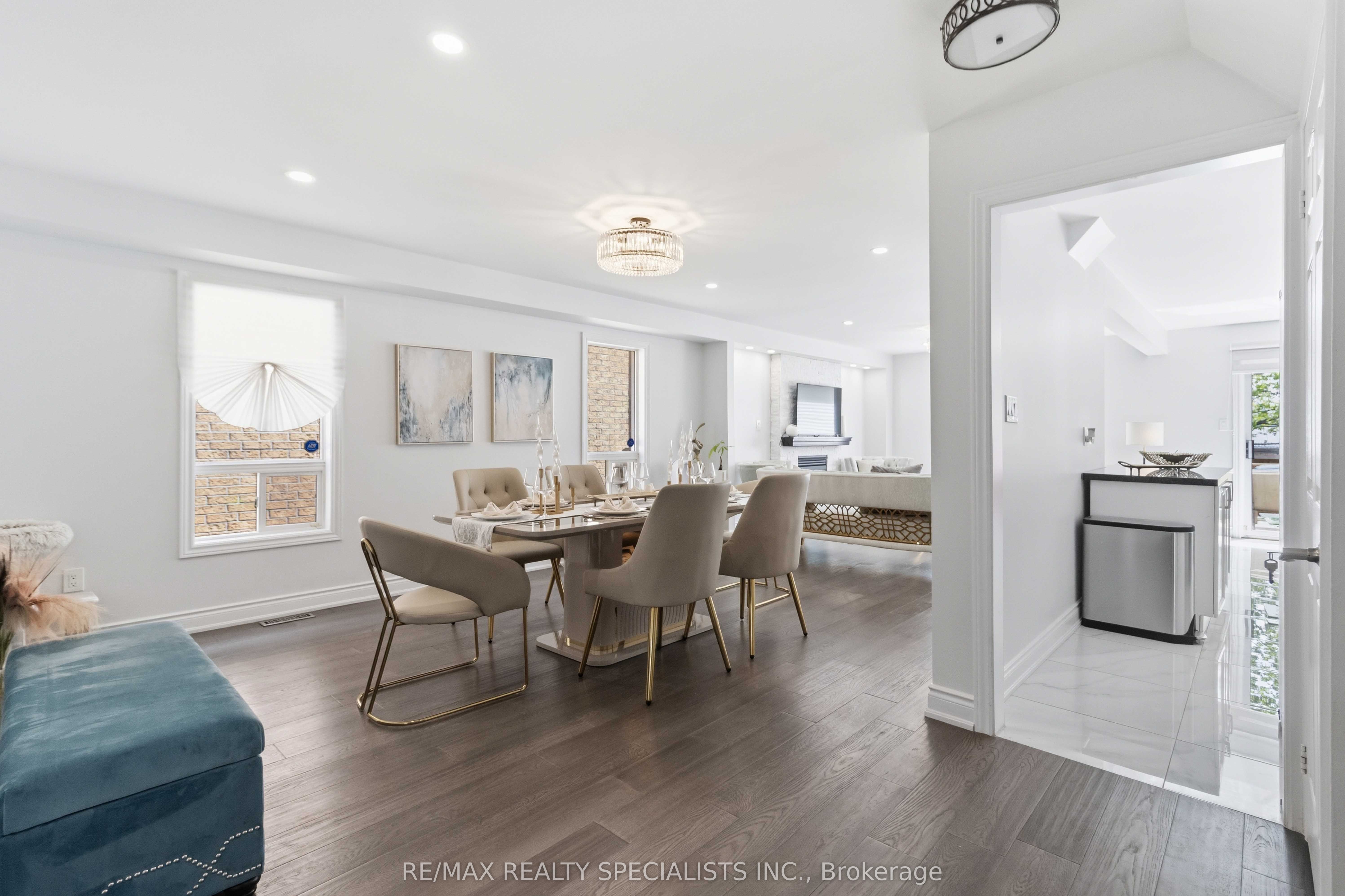 3850 Forest Bluff Crescent, Mississauga, ON, L5N 7V1 photo 5