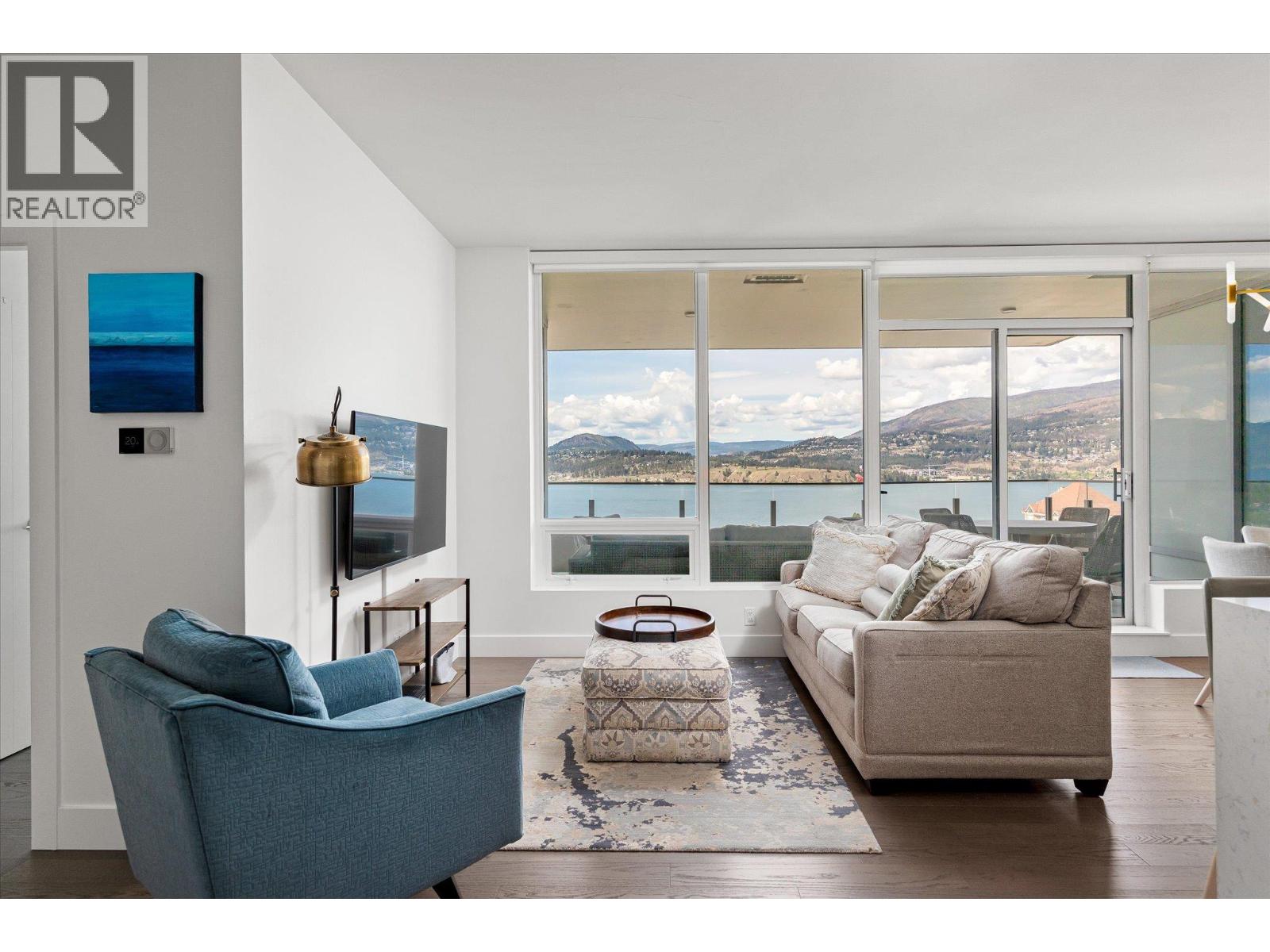 Additional image 5 of 1804-1191 Sunset Drive, Kelowna, BC, V1Y0J6