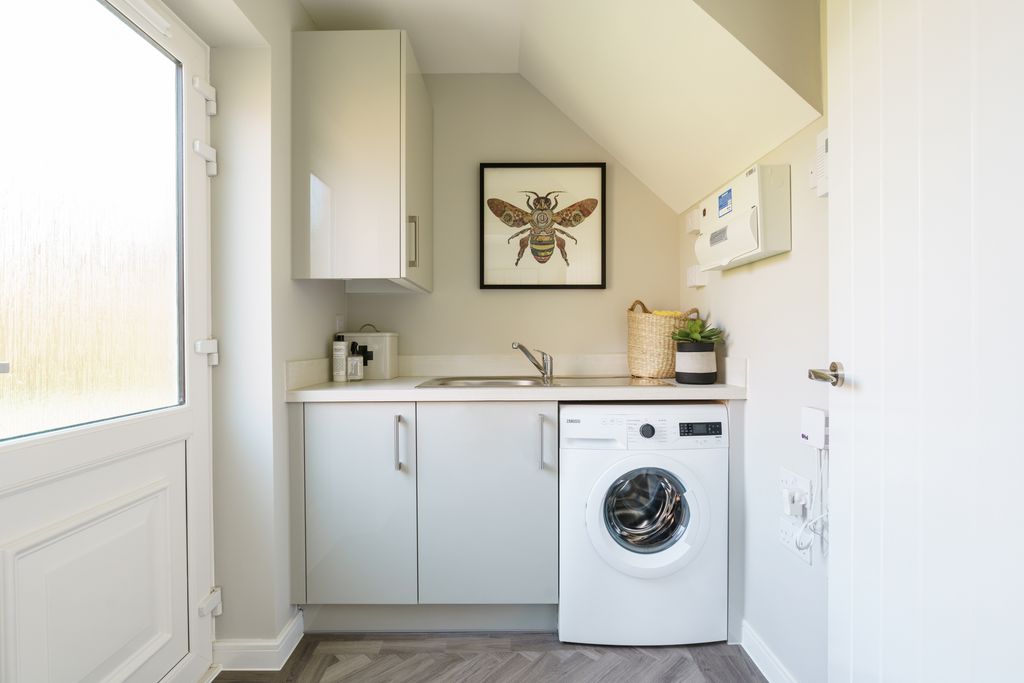 Additional image 5 of 3 bed semi-detached house for sale"The Fuller" at Whiteley Road, Ripley DE5