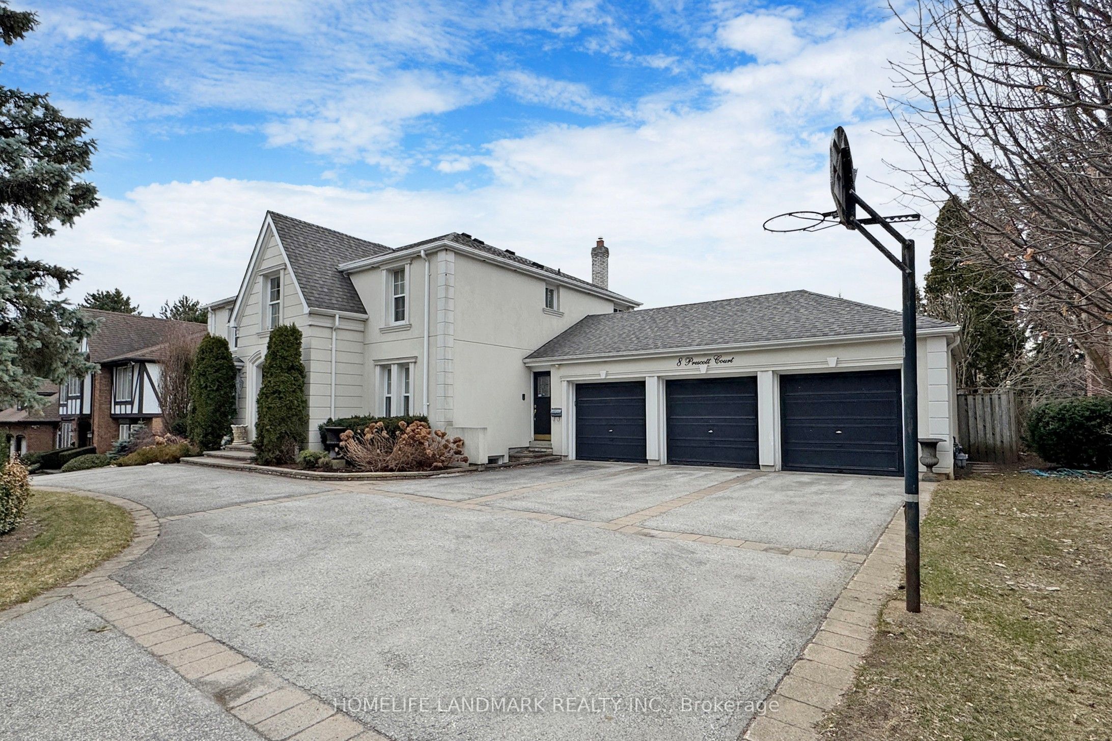 Additional image 3 of 8 Prescott Court, Markham, ON, L3T 5W7