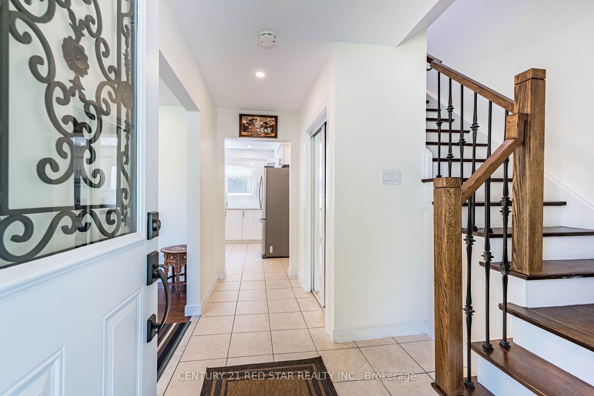 42 Broadfield Drive, Toronto, ON, M9C 1L7 photo 4