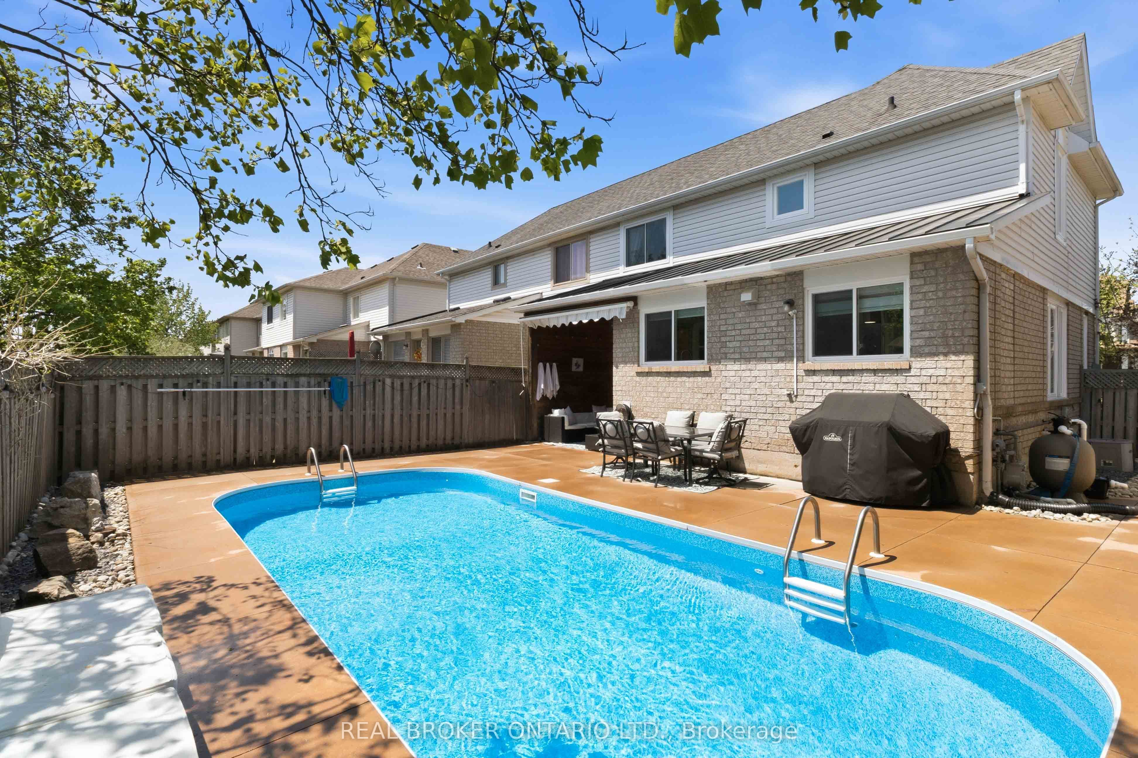 5048 Haswell Lane, Burlington, ON, L7L 6H3 photo 2