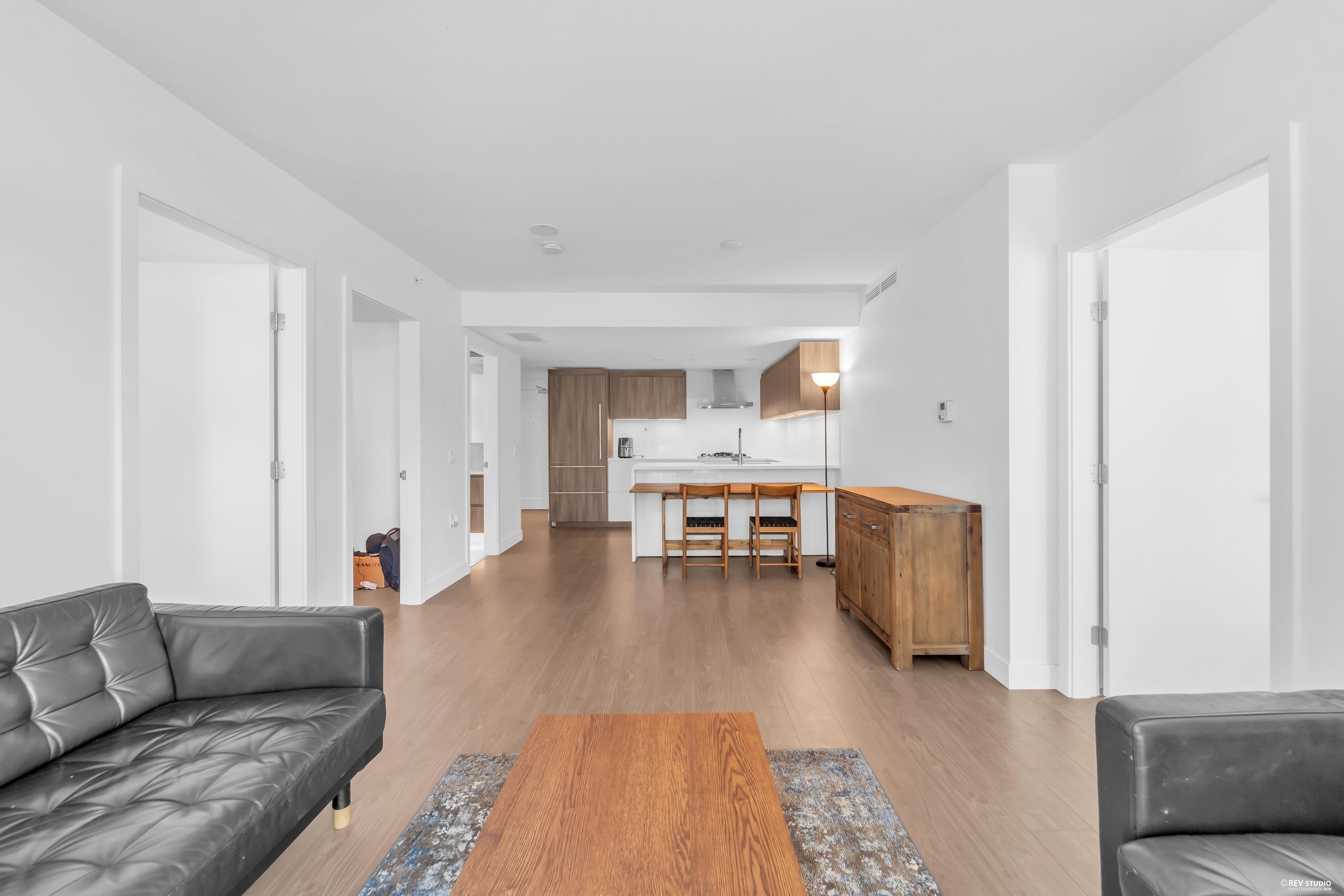 704-6320 No. 3 Road, Richmond, BC, V6Y 0L5 photo 3