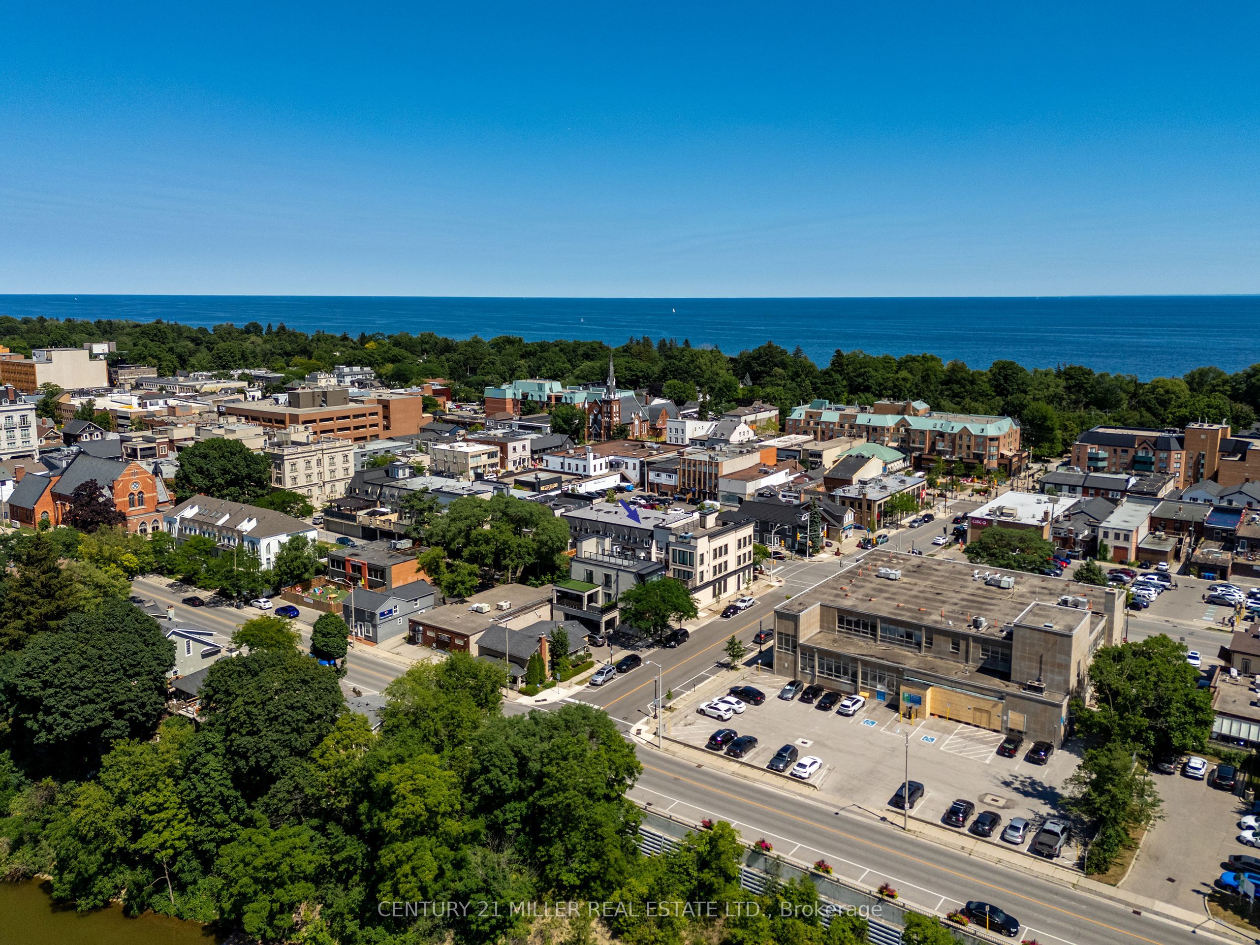Additional image 3 of 211 Church Street, Oakville, ON, L6J 1N4