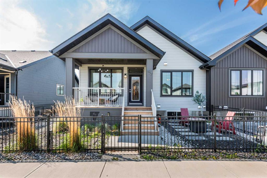 47 Walgrove Park SE, Calgary, AB, T2X 4N9 photo 5