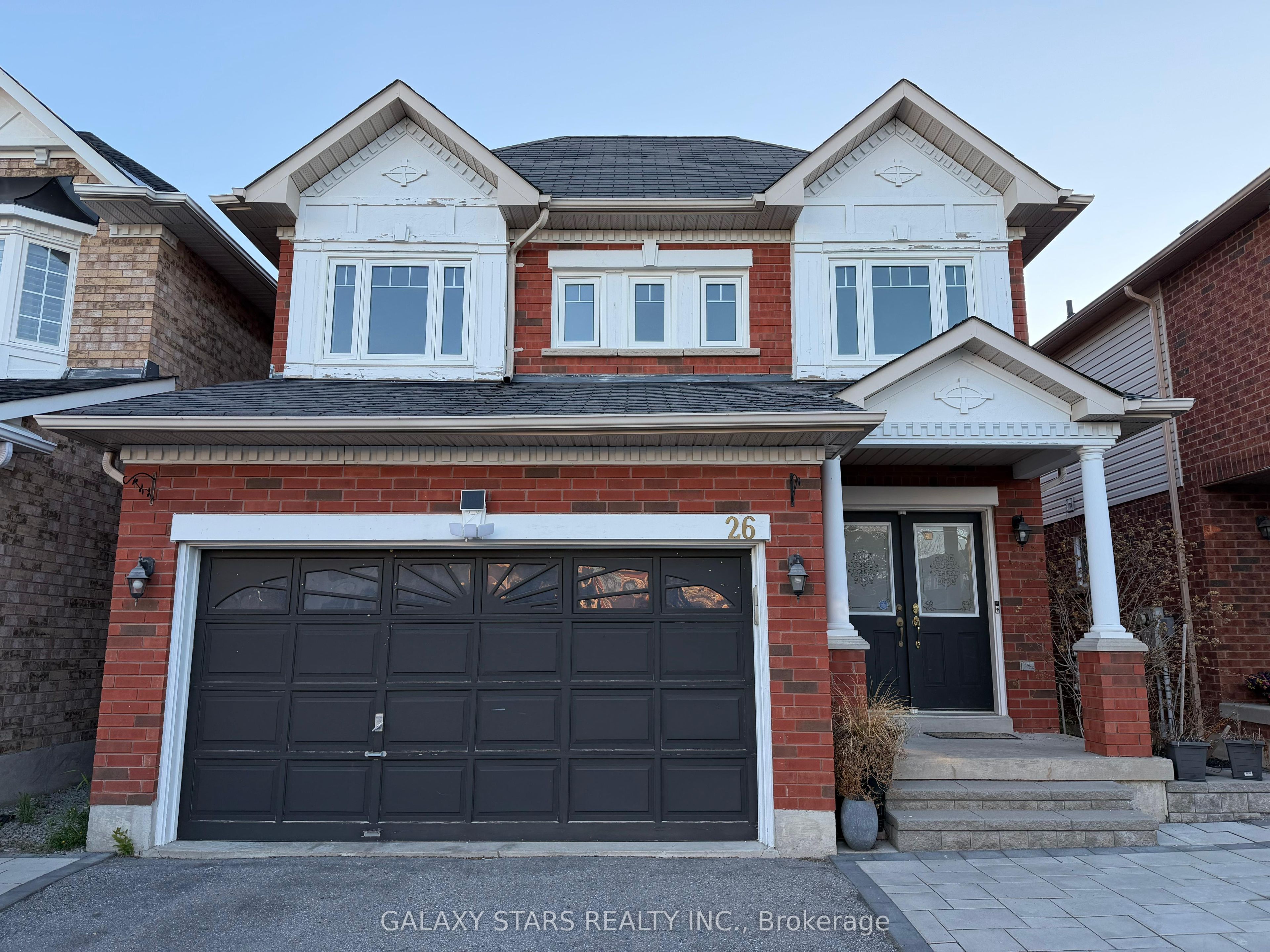 Bsmnt-26 Stevensgate Drive, Ajax, ON, L1T 4Z3