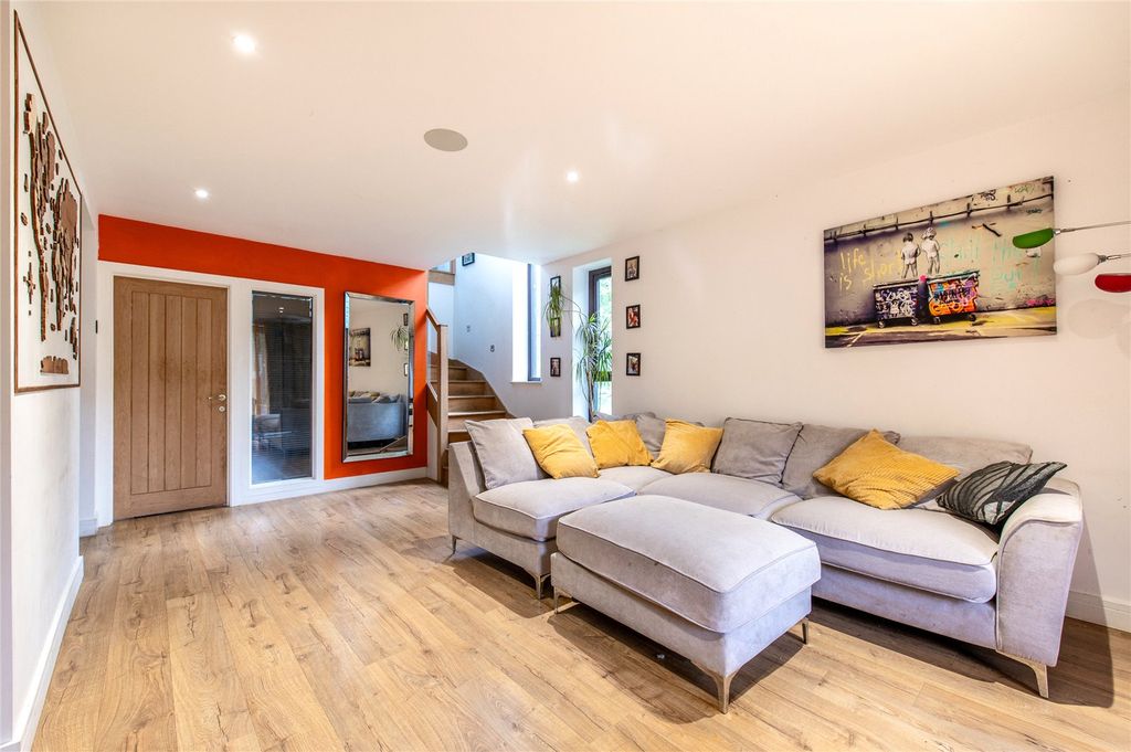 Additional image 4 of 5 bed detached house for saleMaidstone Road, Rochester, Kent ME1