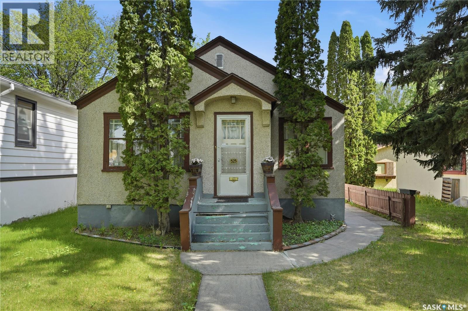 525 5th Street E, Saskatoon, SK, S7H1G2