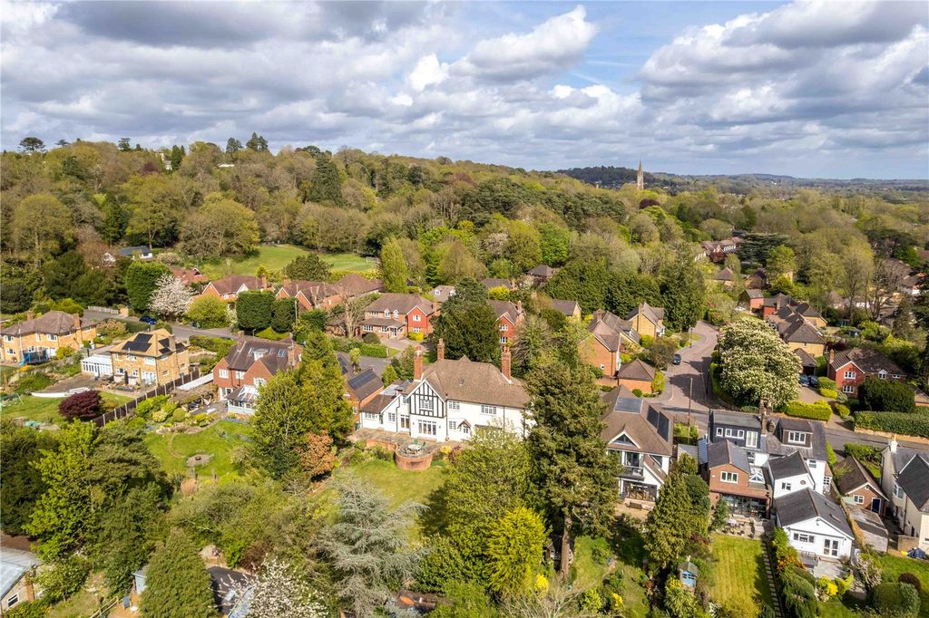 Additional image 29 of 5 bed detached house for saleCronks Hill Road, Redhill RH1