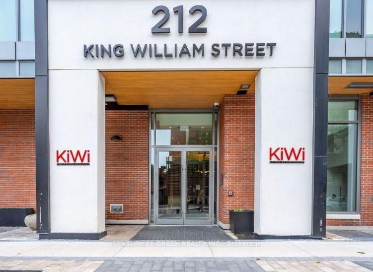Additional image 2 of 720-212 King William Street, Hamilton, ON, L8R 0A7