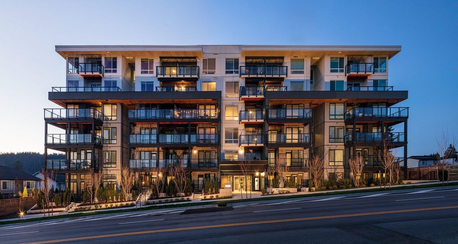 212-707 Como Lake Street, Coquitlam, BC, V3J 0J5
