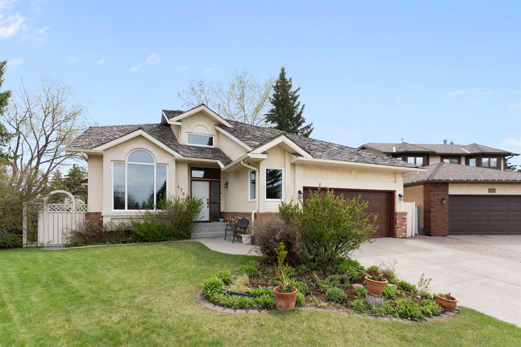 476 Silvergrove Gardens NW, Calgary, AB, T3B4S8 photo 2