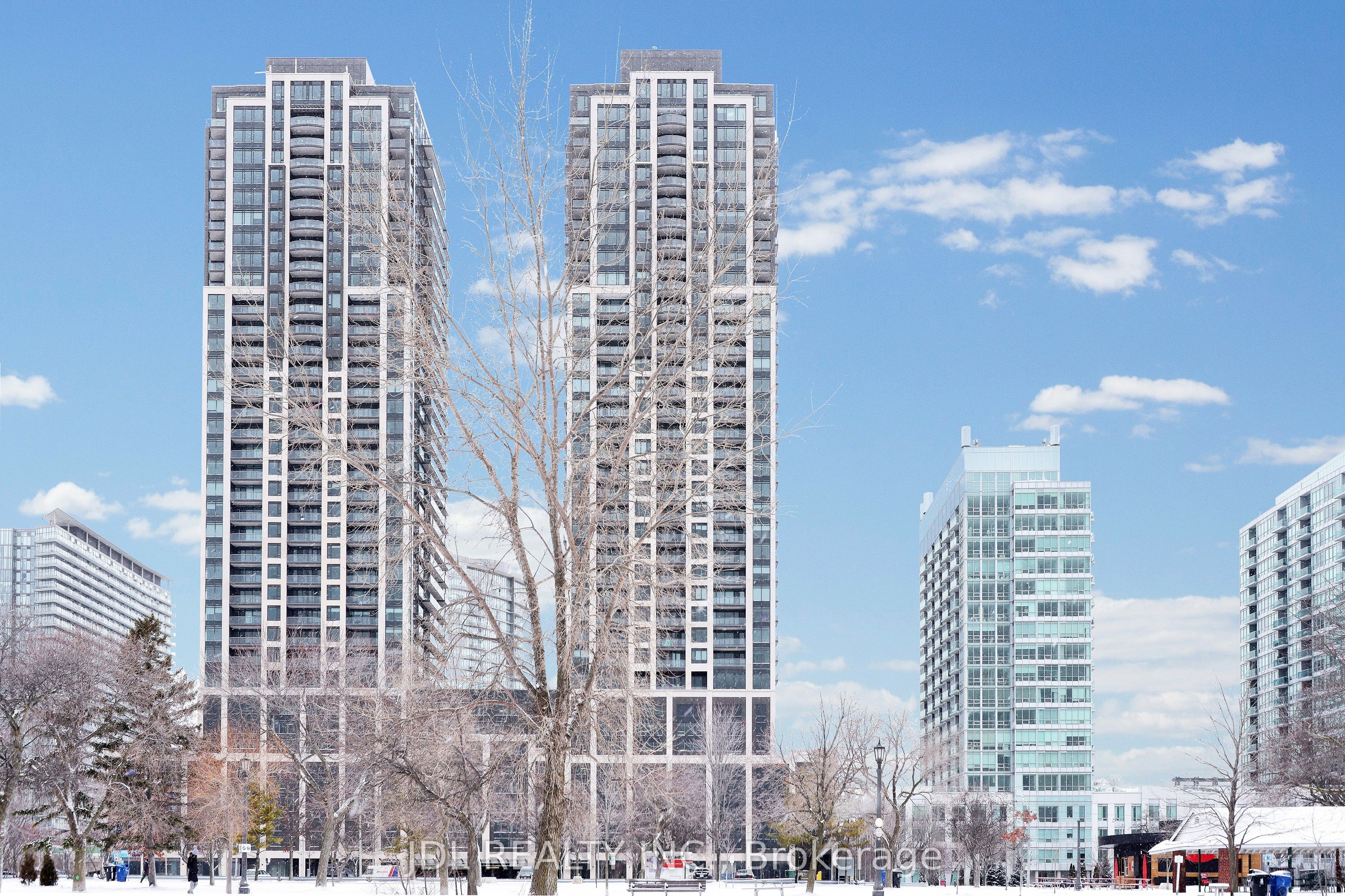 3915-1926 Lake Shore Boulevard W, Toronto, ON, M6S 1A1