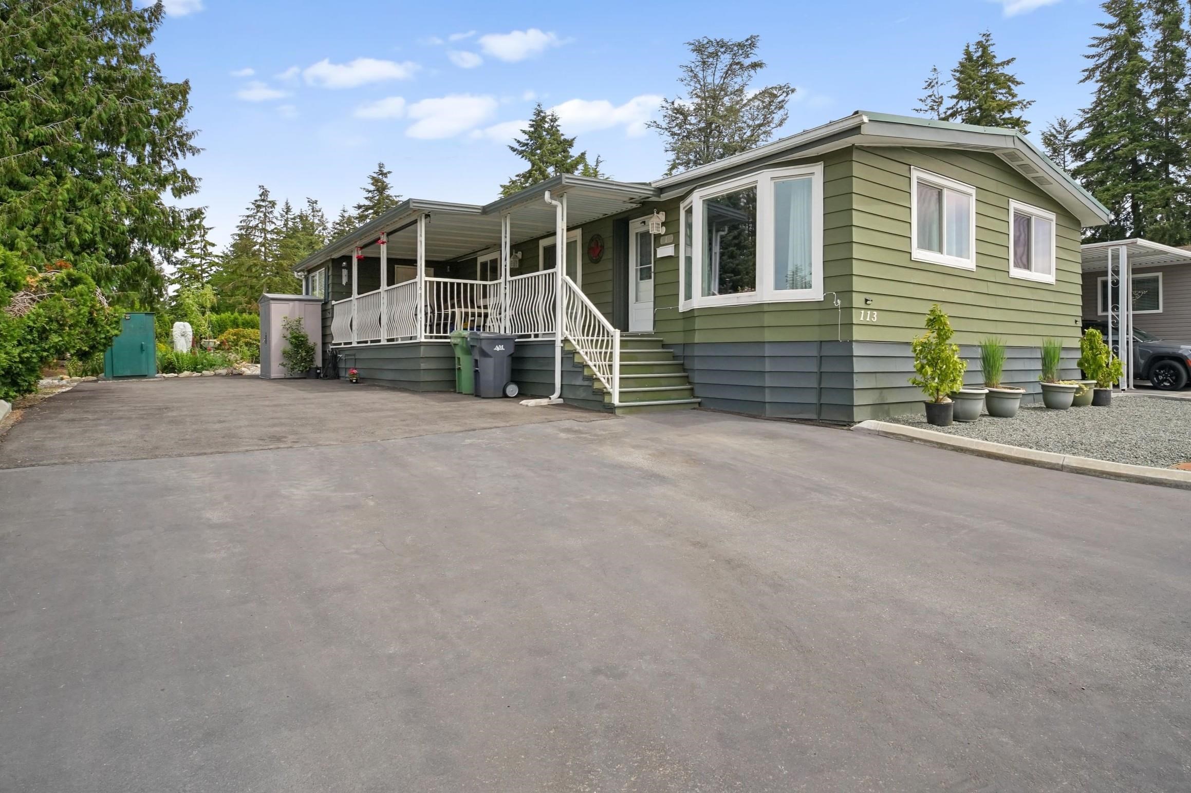 113-3665 244 Street, Langley, BC, V2Z 1N1