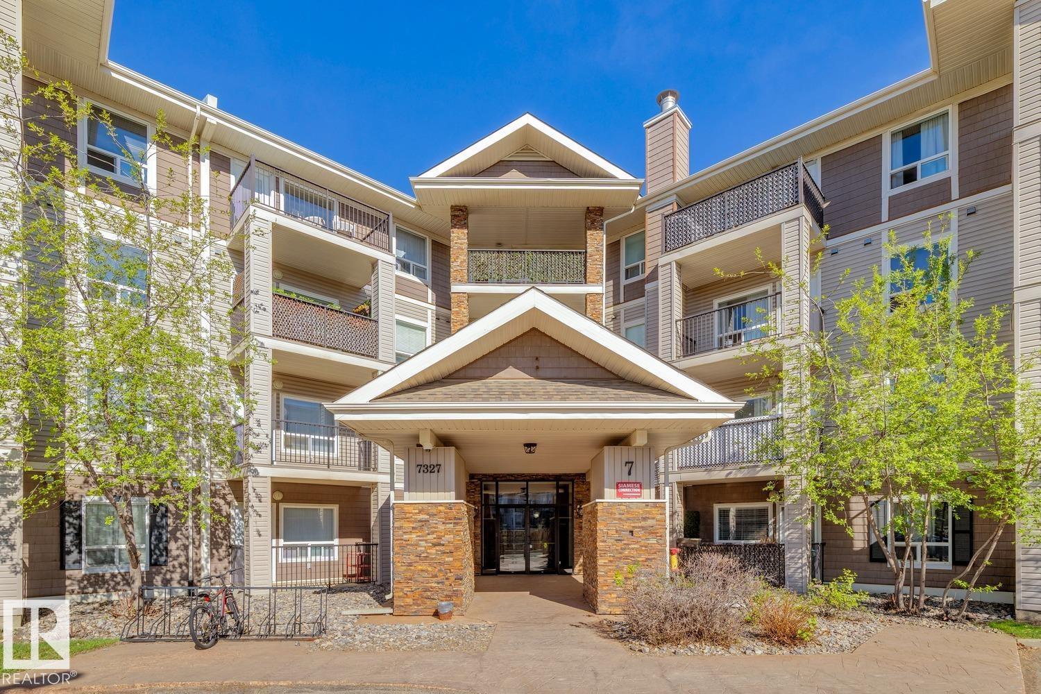 7419-7327 South Terwillegar Drive NW, Edmonton, AB, T6R0L8