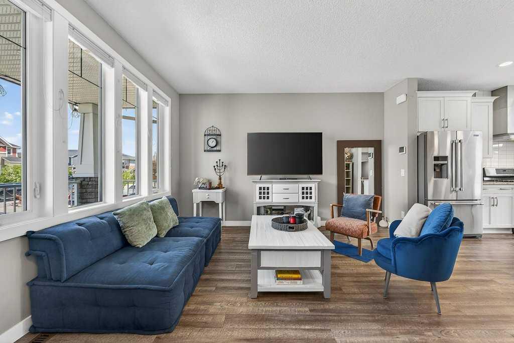 271 Fireside Drive, Cochrane, AB, T4C 2L5 photo 4