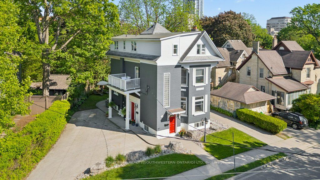 149 Young Street, Kitchener, ON, N2H 4Z5 photo 3