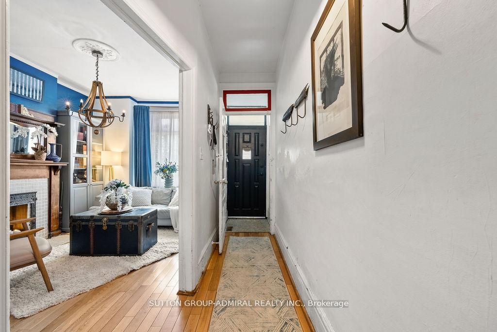 Additional image 3 of 40 Claremont Street, Toronto, ON, M6J 2M5
