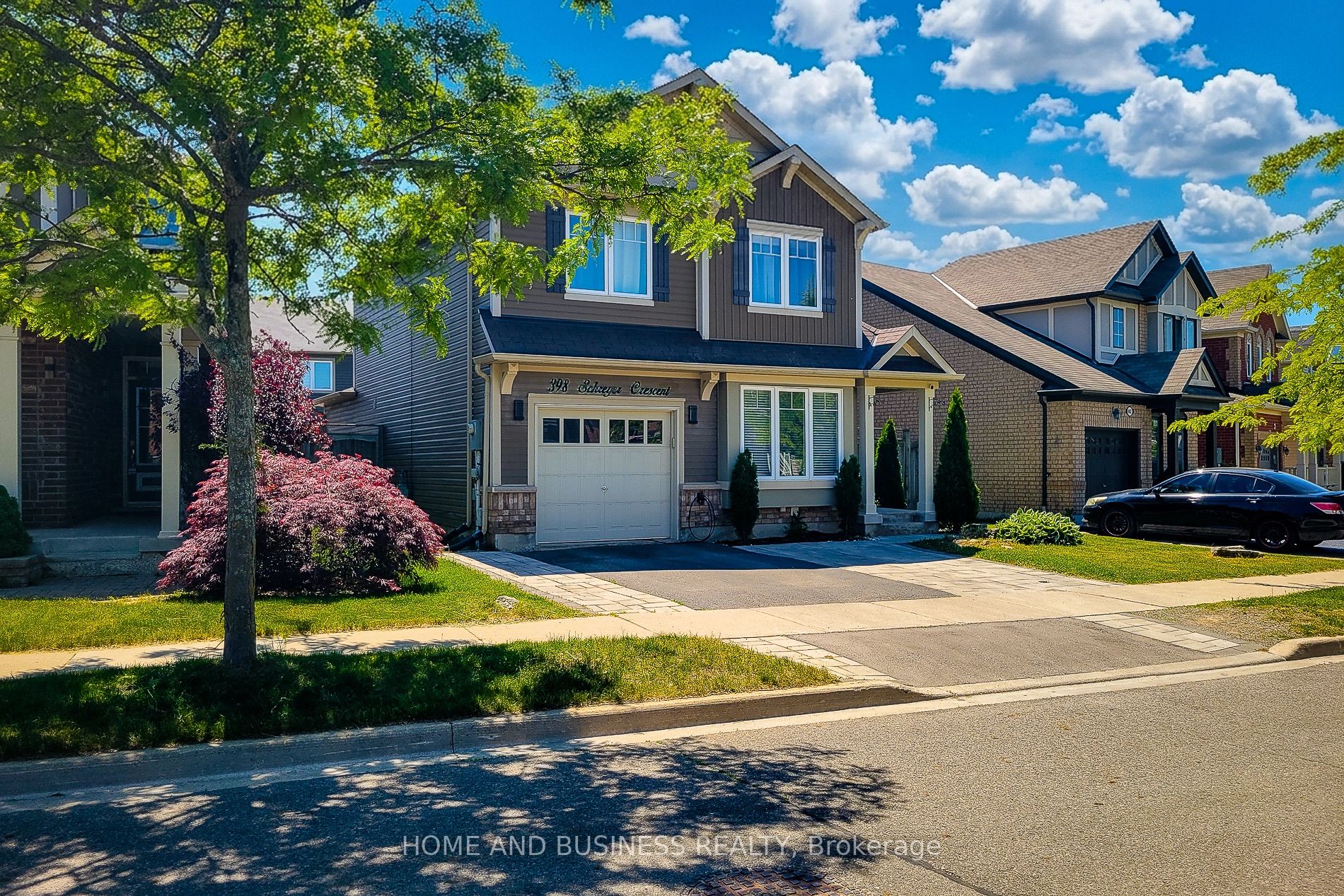 398 Schreyer Crescent, Milton, ON, L9T 7T1 photo 2