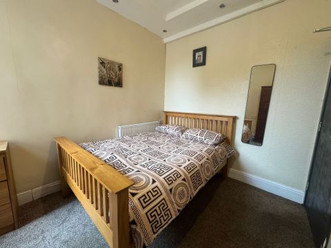 Blackford Road, Sparkhill, Birmingham B11, Room to rent