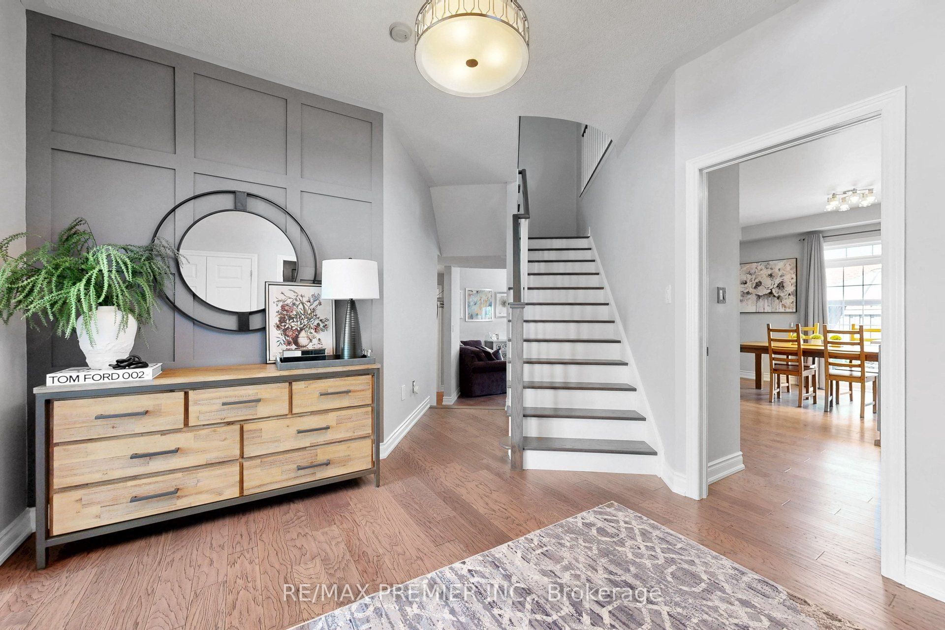 124 Kingsview Drive, Vaughan, ON, L4H 3B4 photo 4