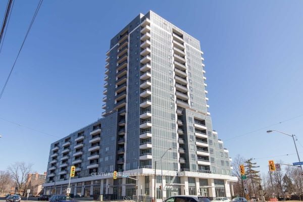 1511-3121 Sheppard Avenue, Toronto, ON, M1T 3J7