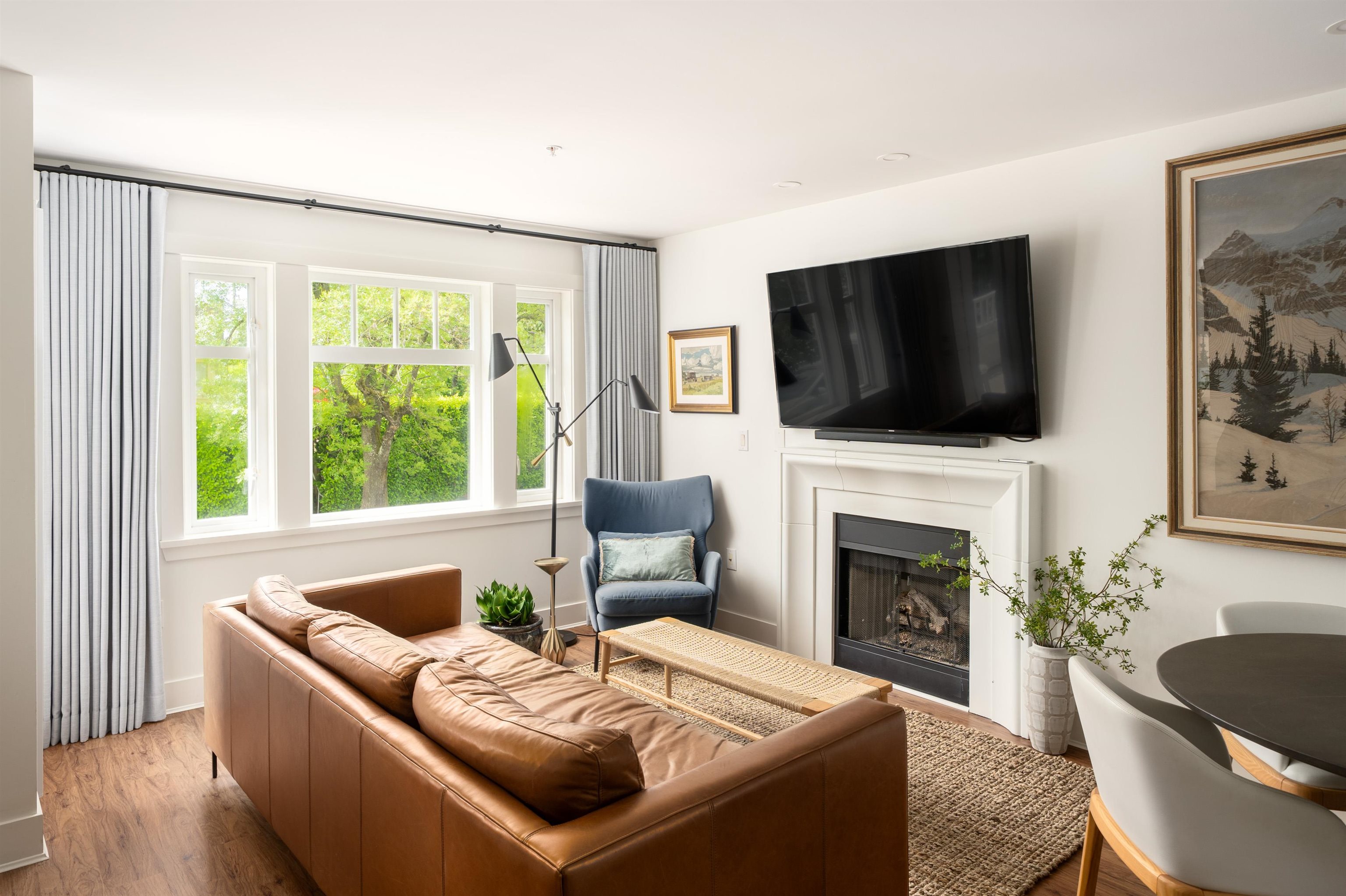 Additional image 4 of 2470 Sasamat Street, Vancouver, BC, V6R 4S8