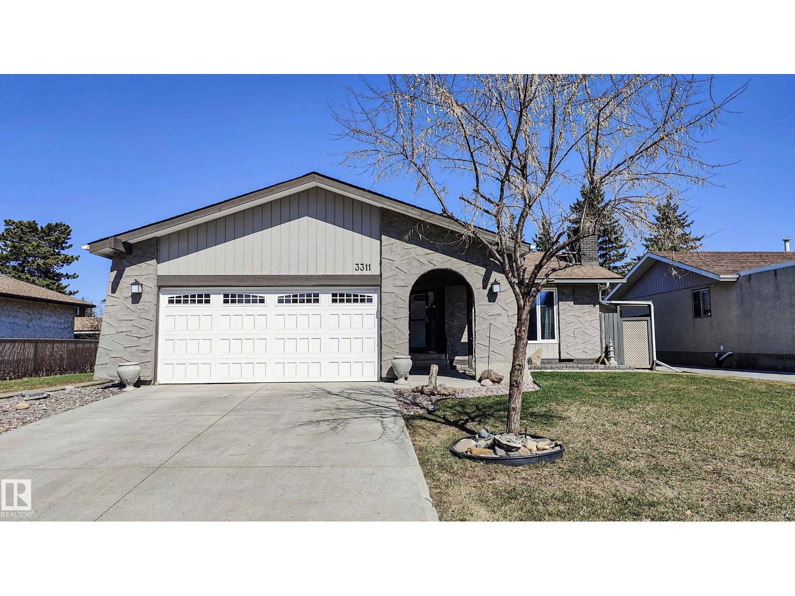 3311 108 Street NW, Edmonton, AB, T5J3C9