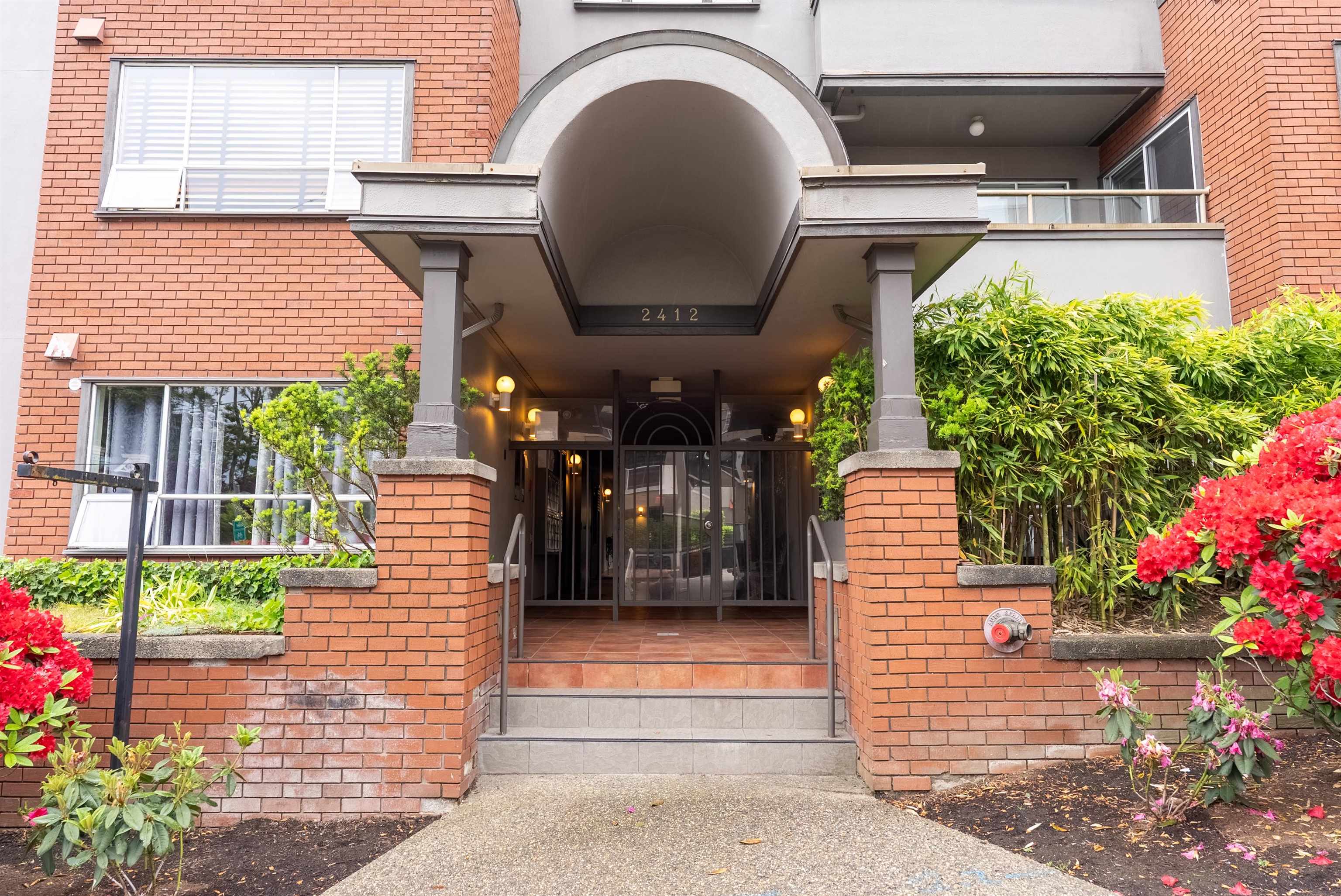 Additional image 5 of 101-2412 Alder Street, Vancouver, BC, V6H 3Z4