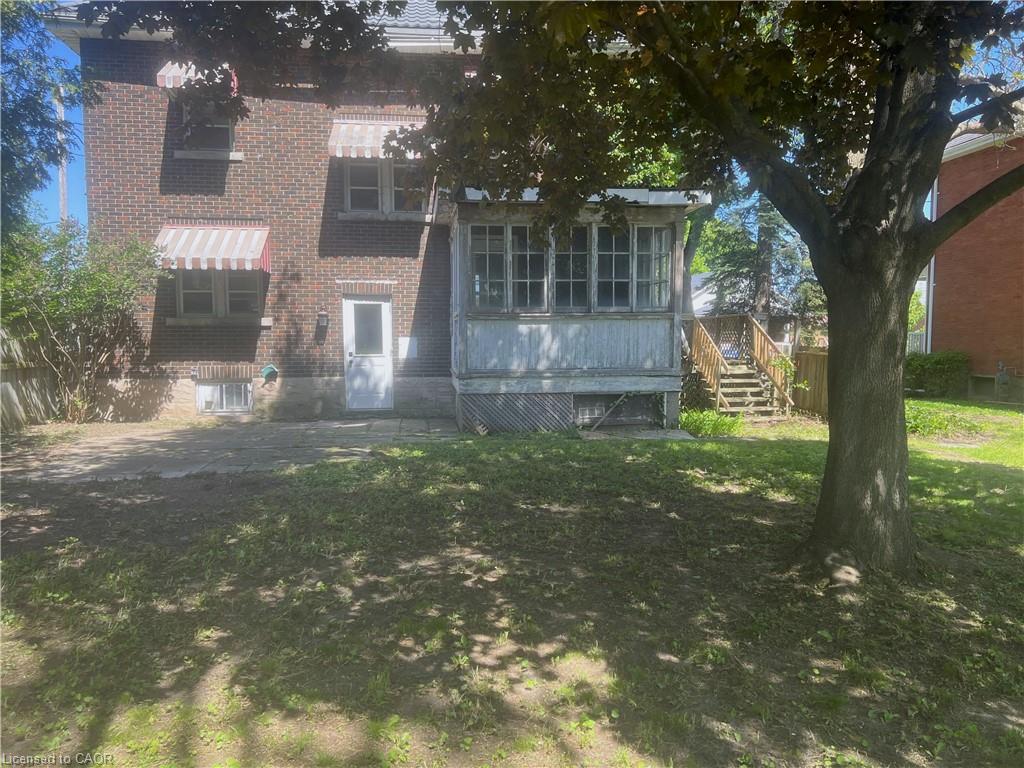 14 Hopeton Street, Cambridge, ON, N1R 3T3 photo 3