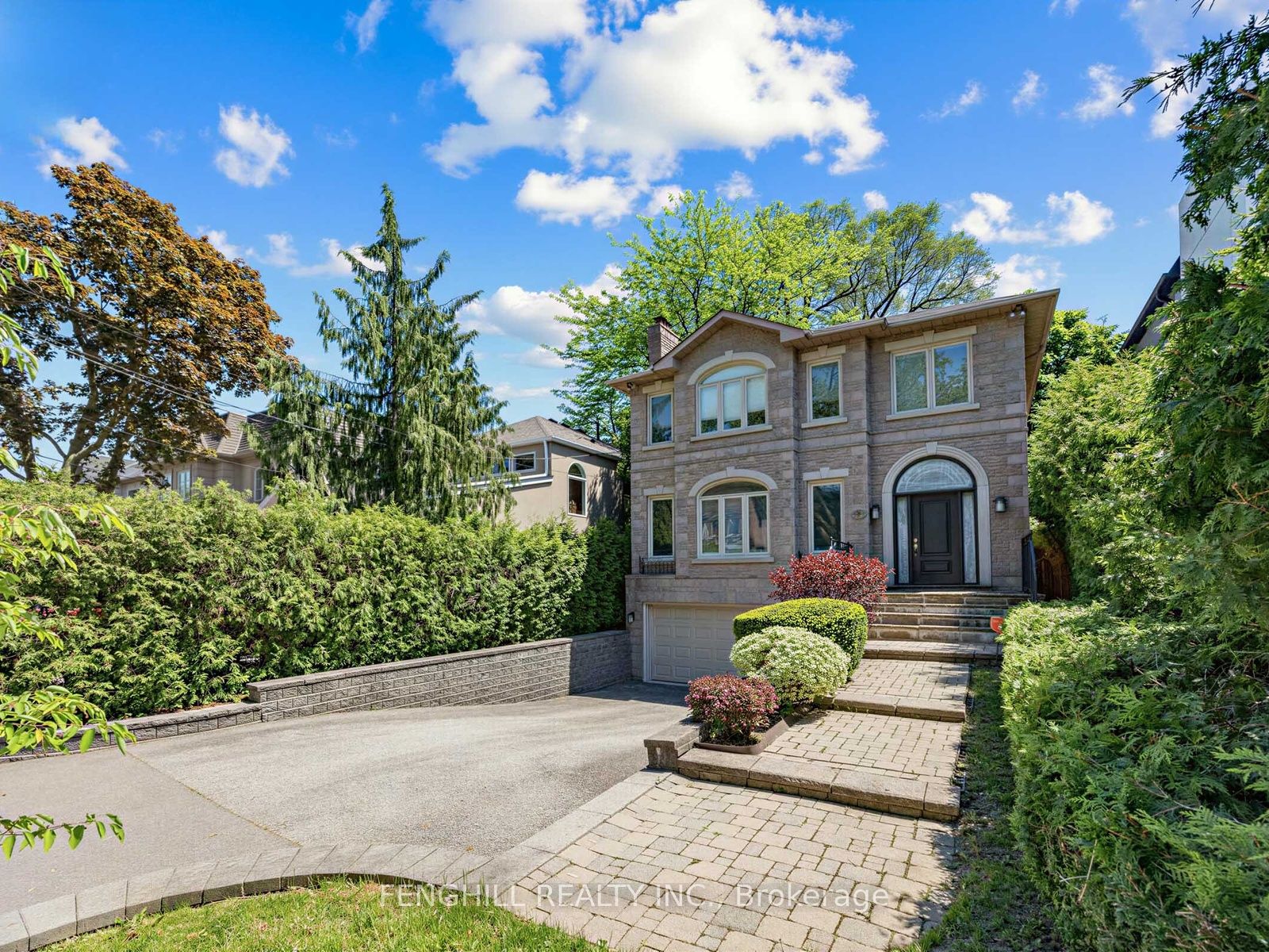 505 Cranbrooke Avenue, Toronto, ON, M5M 1N6