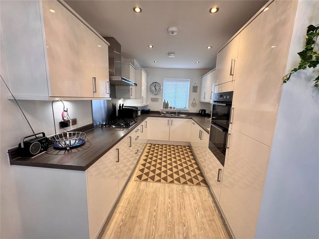 Additional image 4 of 4 bed end terrace house for saleAwel Y Mor, Pwllheli, Awel Y Mor, Pwllheli LL53