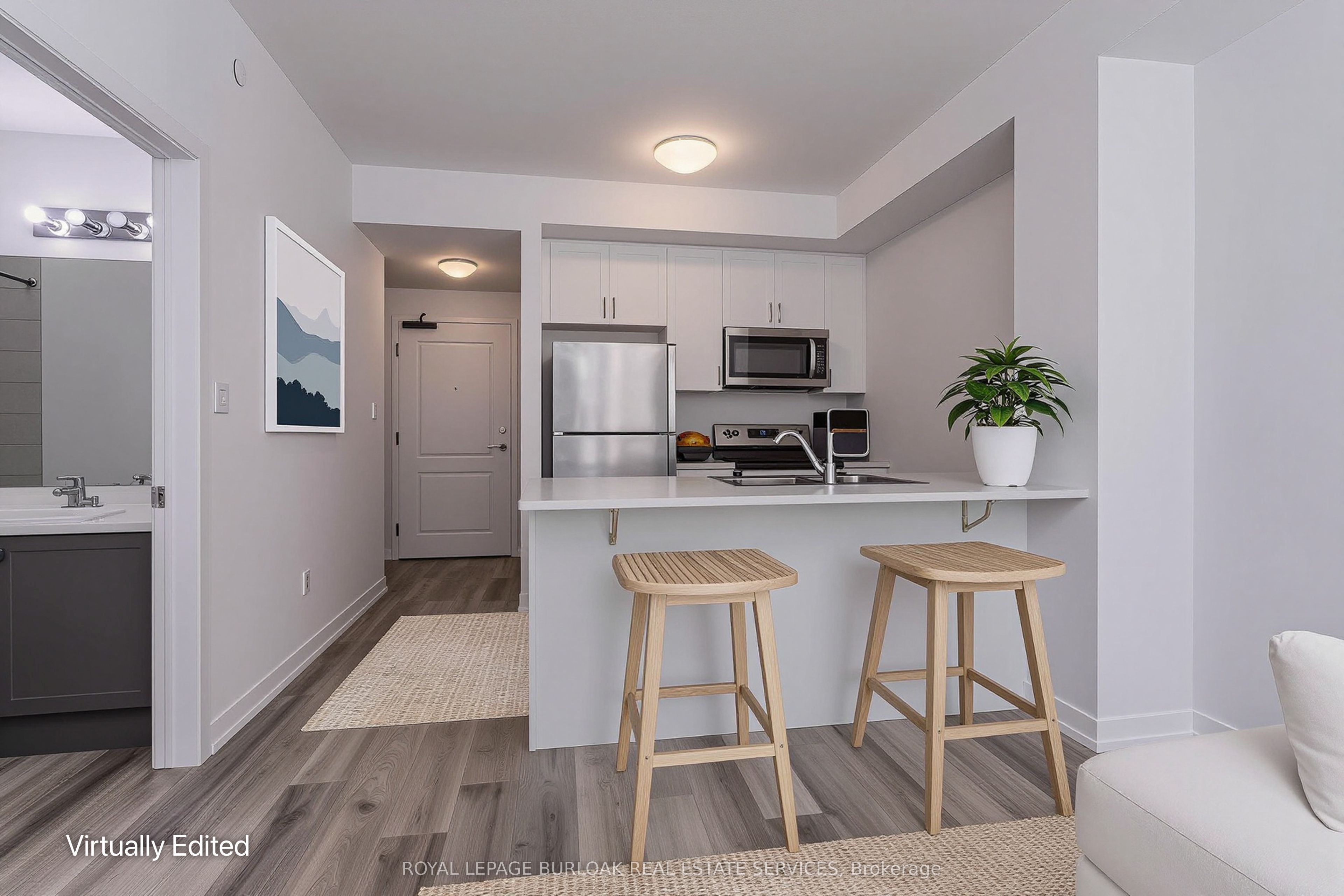 317-470 Dundas Street E, Hamilton, ON, L8B 2A6 photo 3
