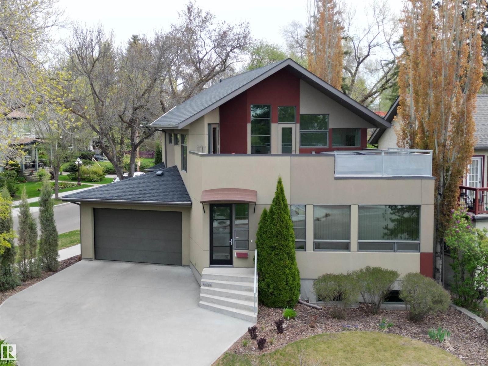 6428 Ada Boulevard NW, Edmonton, AB, T5W4P2