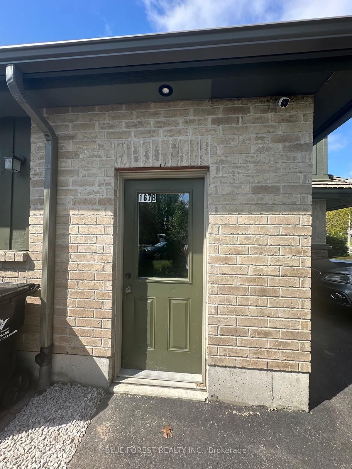 UNIT B (base-167 Forfar Avenue, Kitchener, ON, N2B 2Z9 photo 2