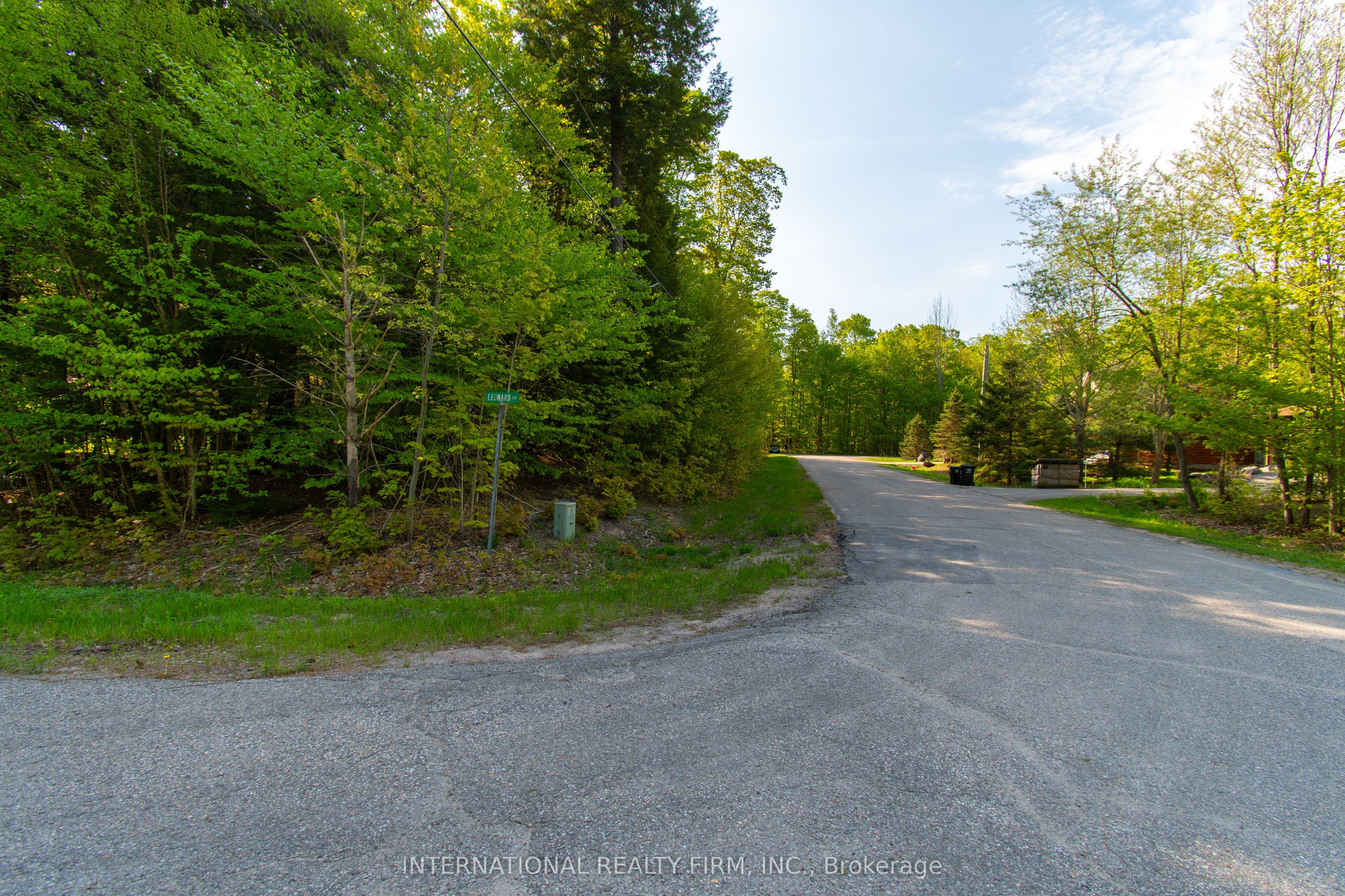 LT 25 Leonard Road, Tiny, ON, L9M 0M7 photo 4