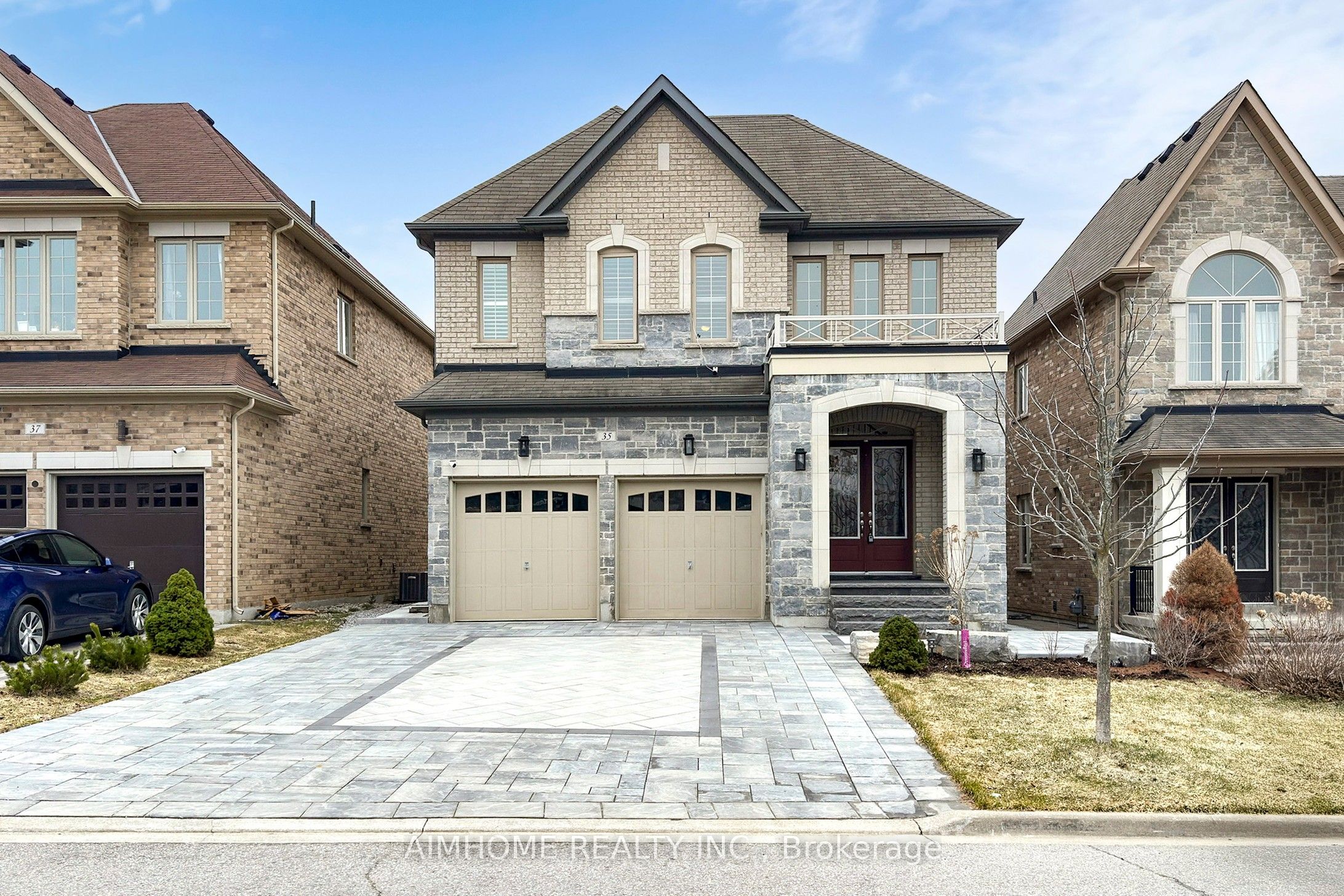 35 Marbrook Street, Richmond Hill, ON, L4C 0Y9
