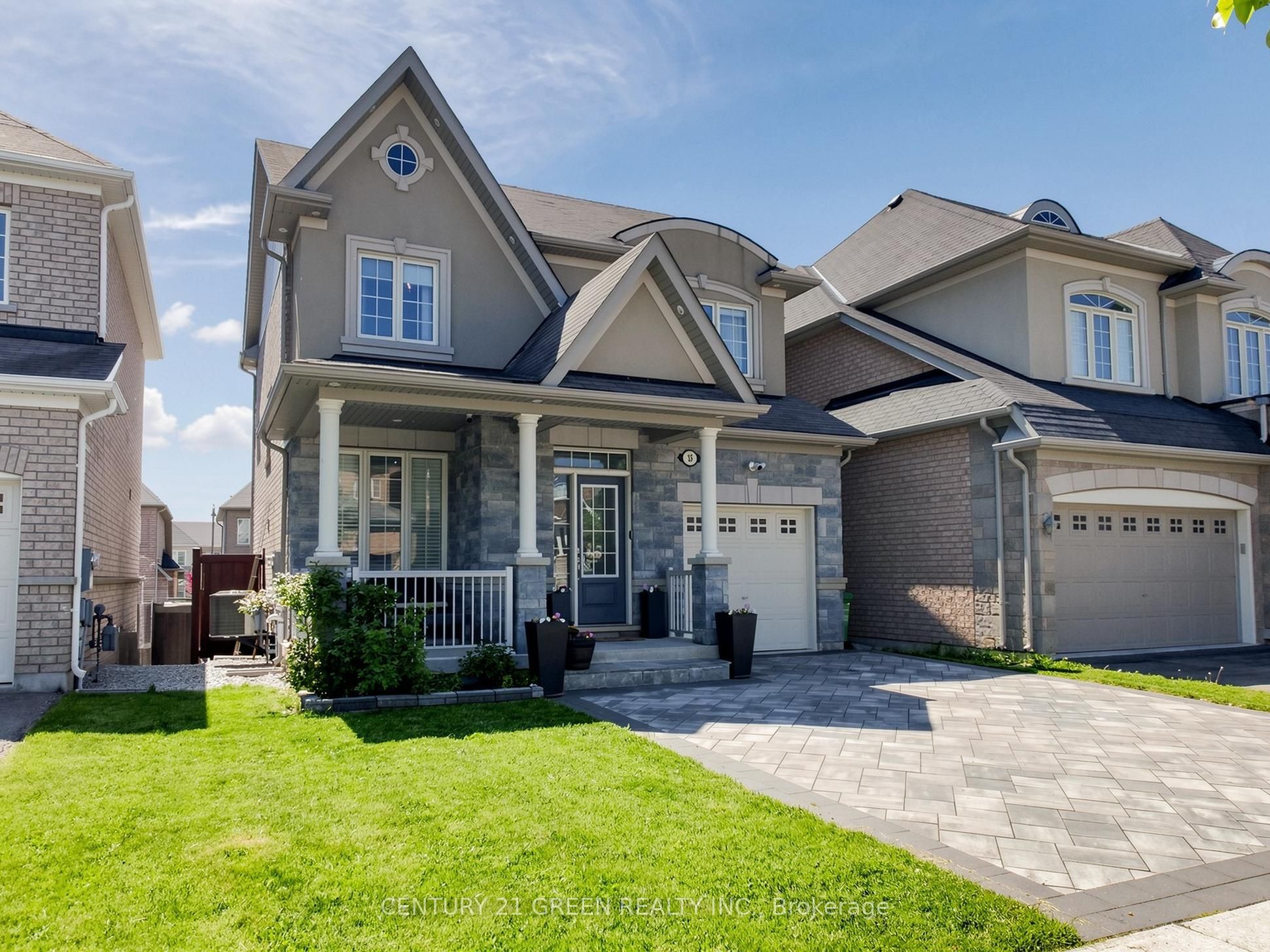 35 Twin Falls Road, Brampton, ON, L6Y 0V3 photo 3