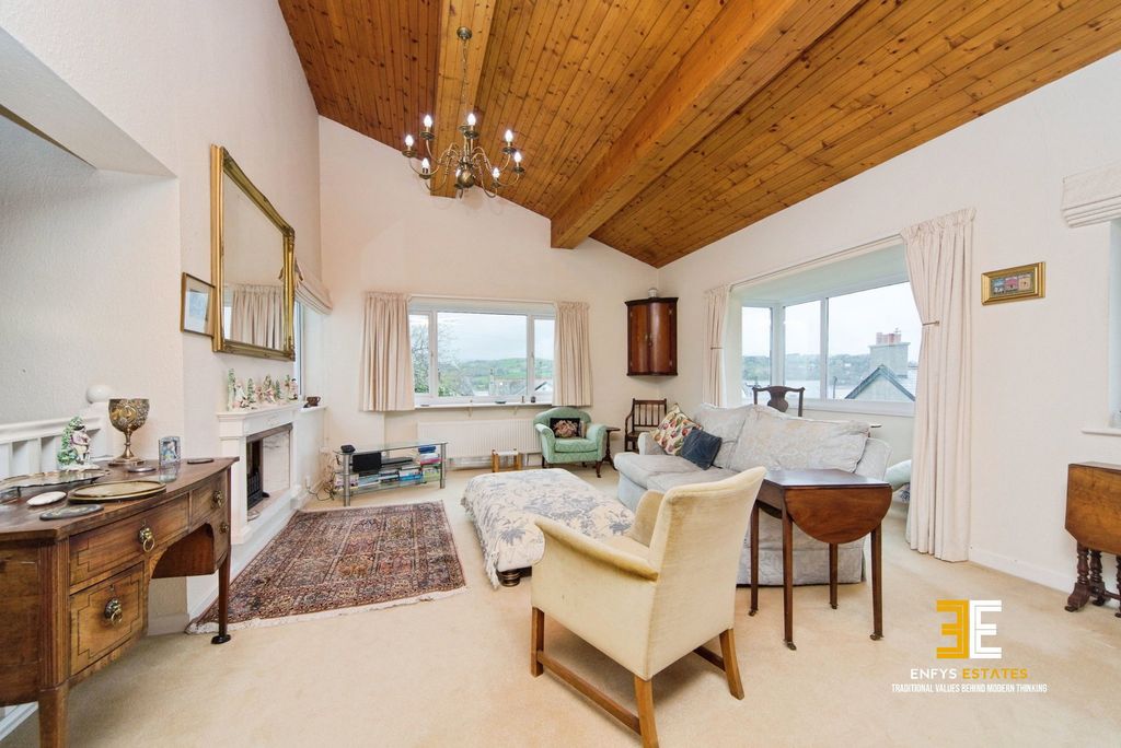 Additional image 2 of 3 bed detached house for saleWest End, Glan Conwy, Colwyn Bay LL28