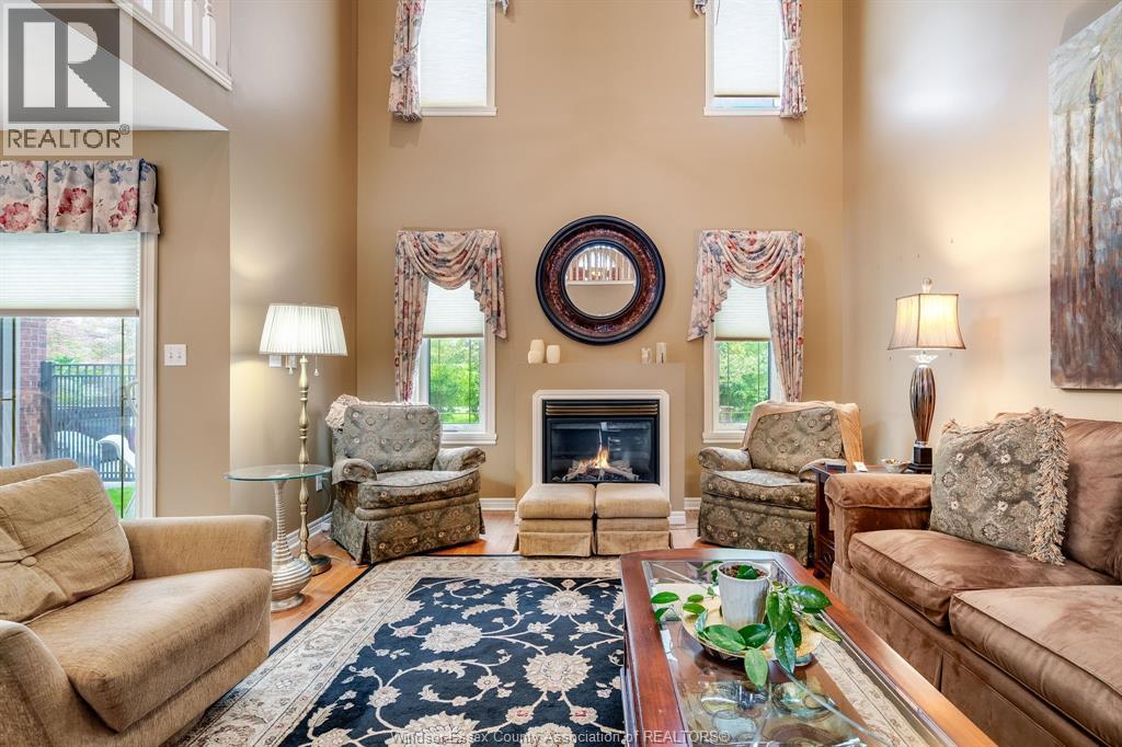 1239 Radcliff , Windsor, ON, N8P1P2 photo 5