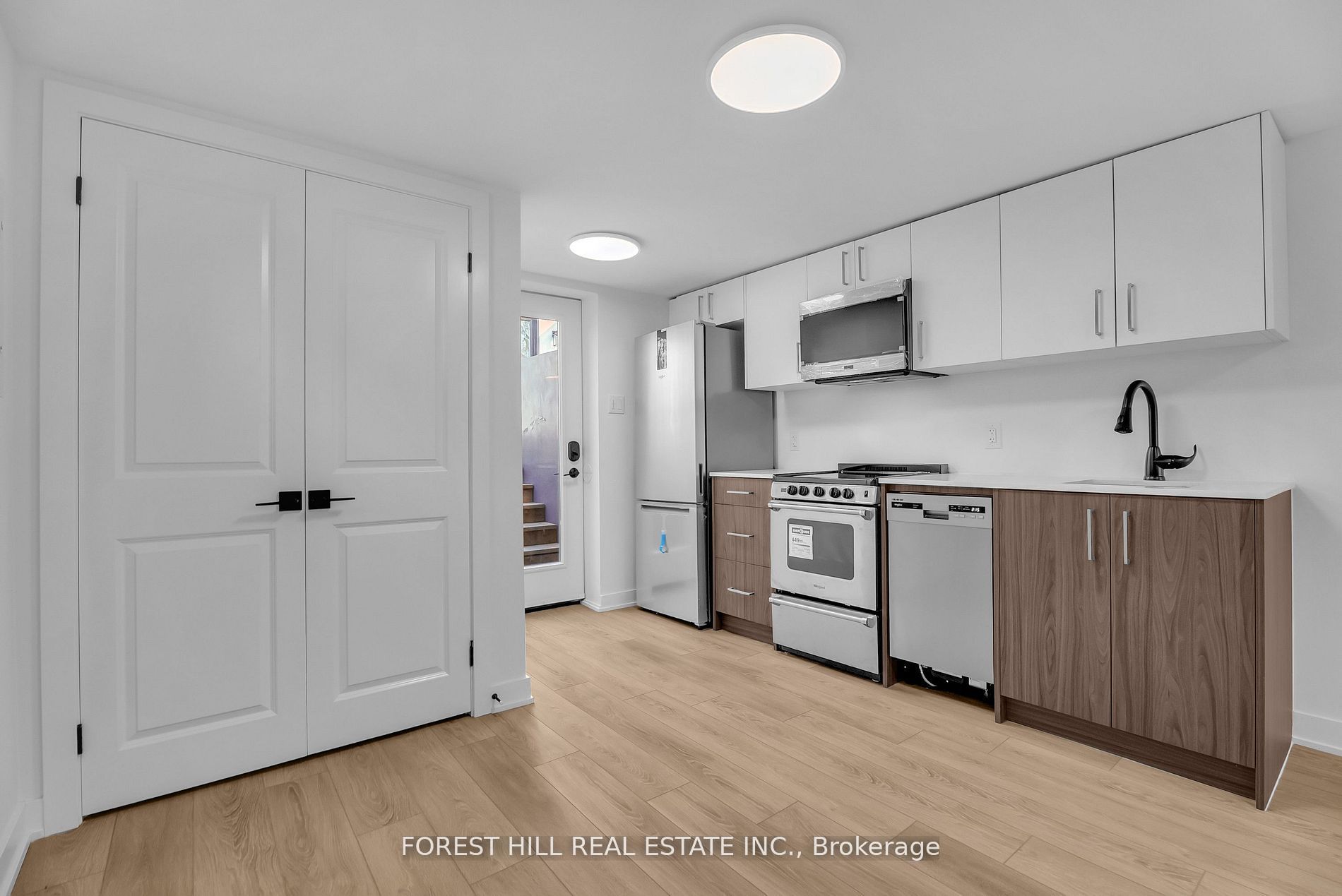 Unit D-105 Galloway Road, Toronto, ON, M1E 1W9 photo 3
