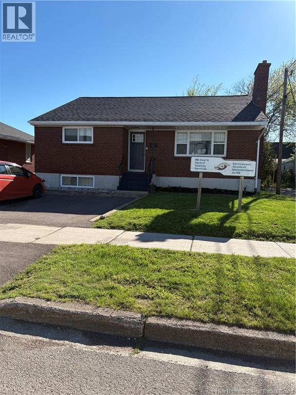 11-13 Leslie Street, Moncton, NB, E1A7B9 photo 2