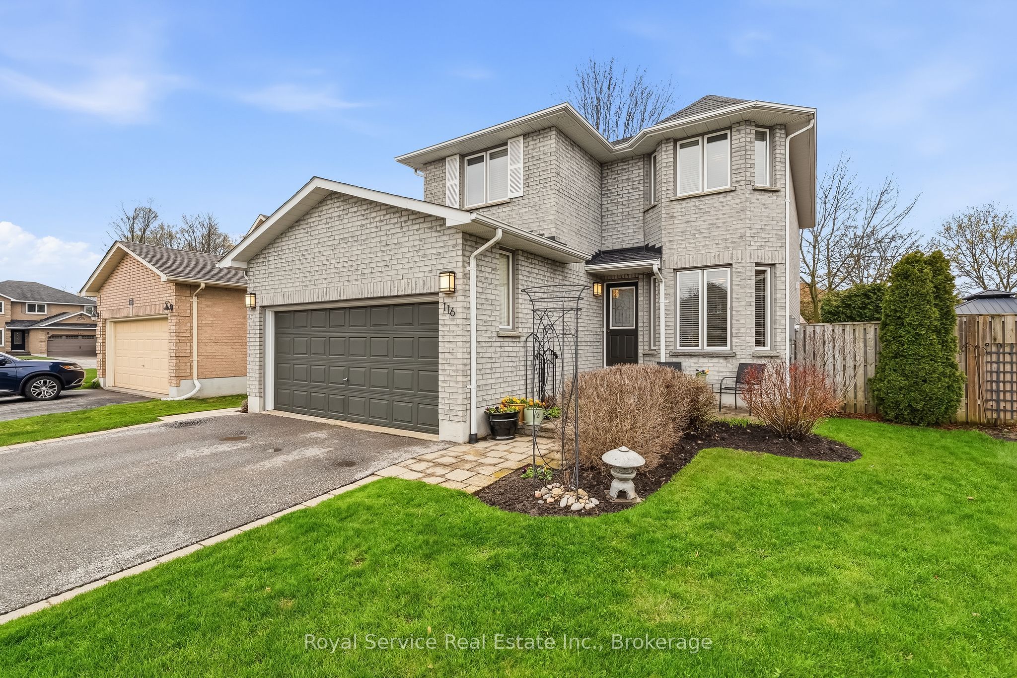 116 Avondale Drive, Clarington, ON, L1E 3A3
